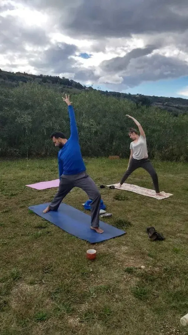 Yogalujah Holistic B&B