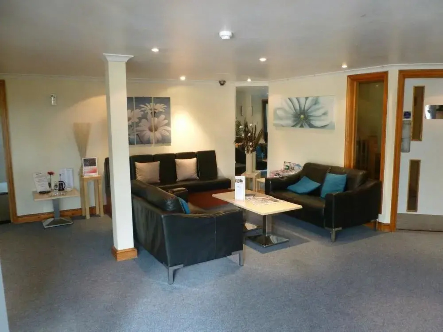 Days Inn by Wyndham Sandy