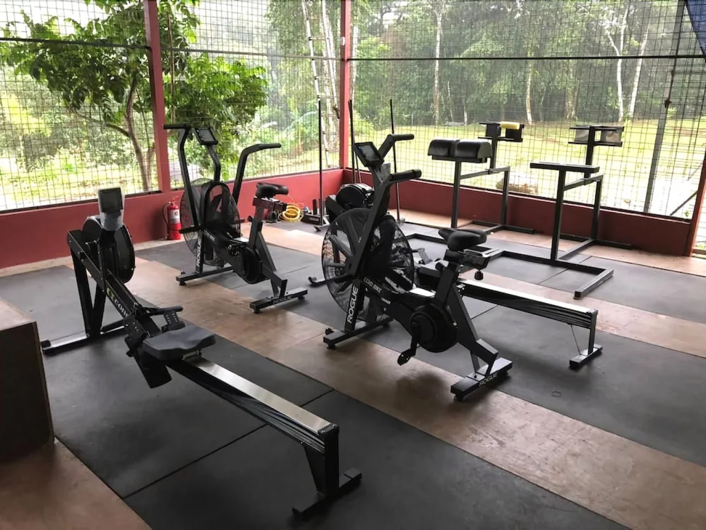 Centro De Eventos Beraca