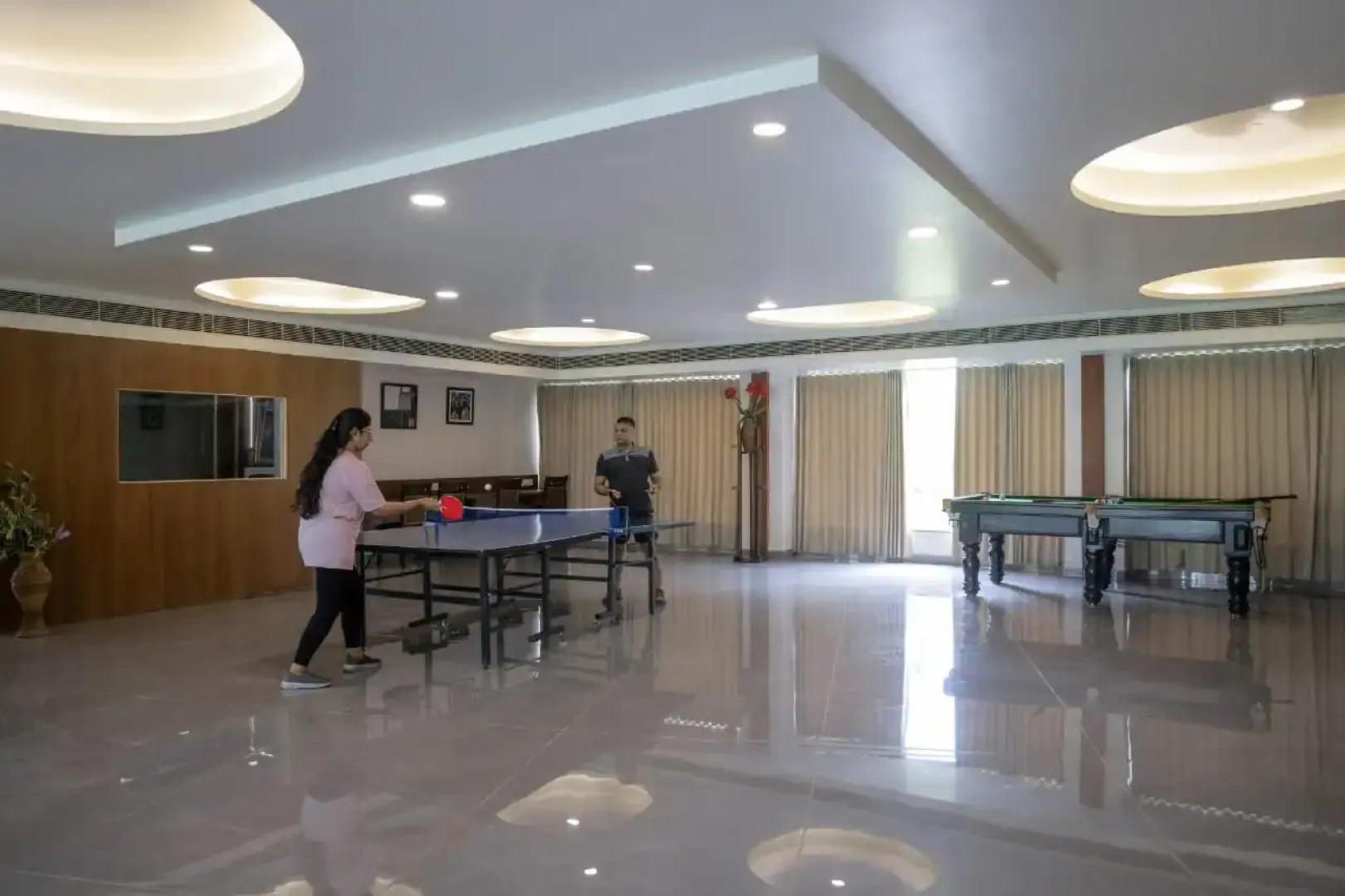 Seven Sky Clarks Exotica