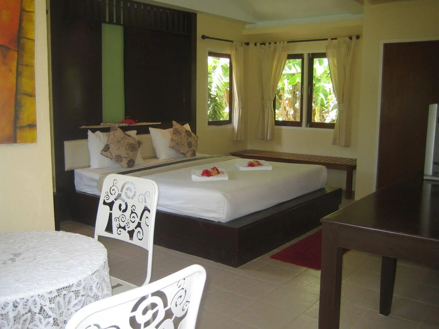 Samui Native Resort and Spa