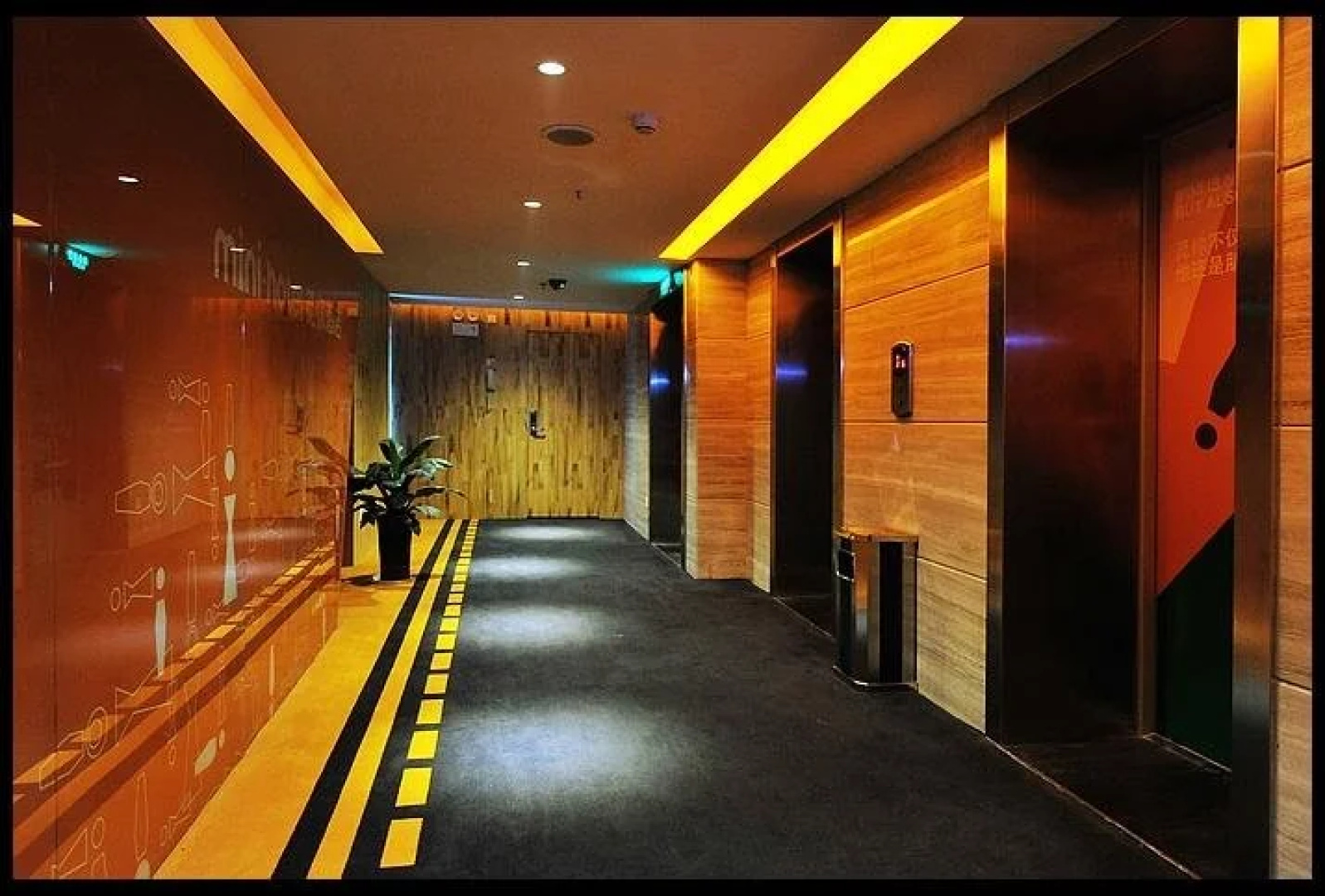 Mini Hotel
