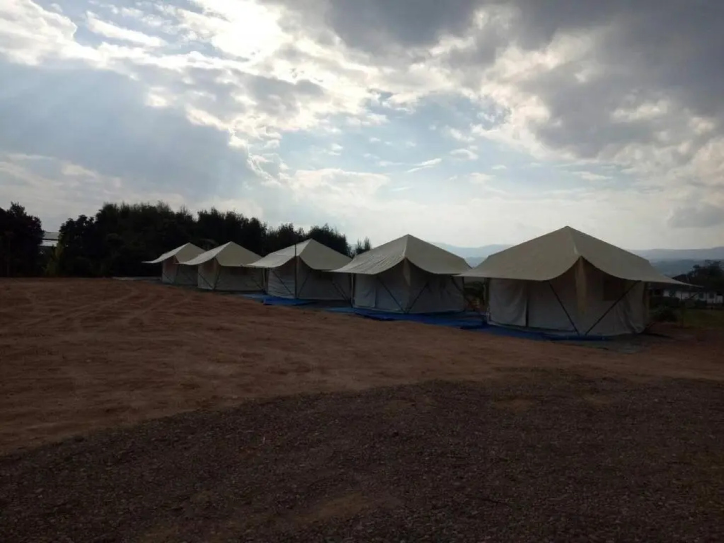 วังผา ชาเล่ต์ รีสอร์ท