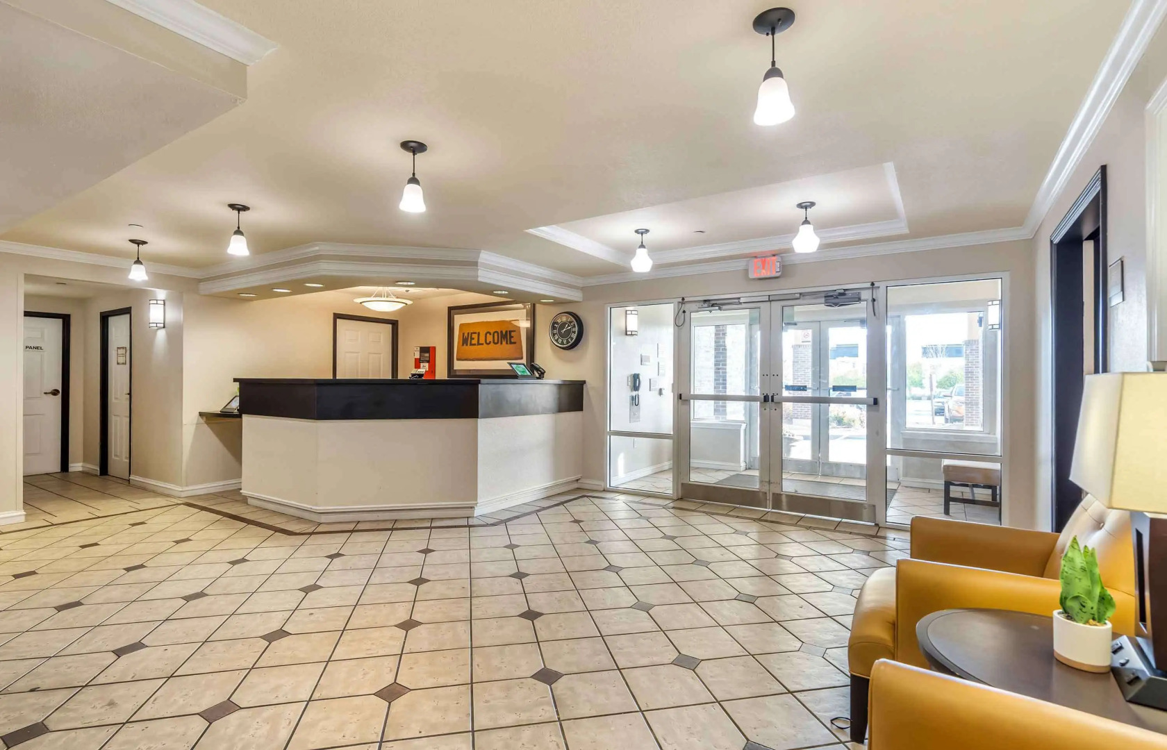 Extended Stay America Select Suites Chicago Lombard Oakbrook