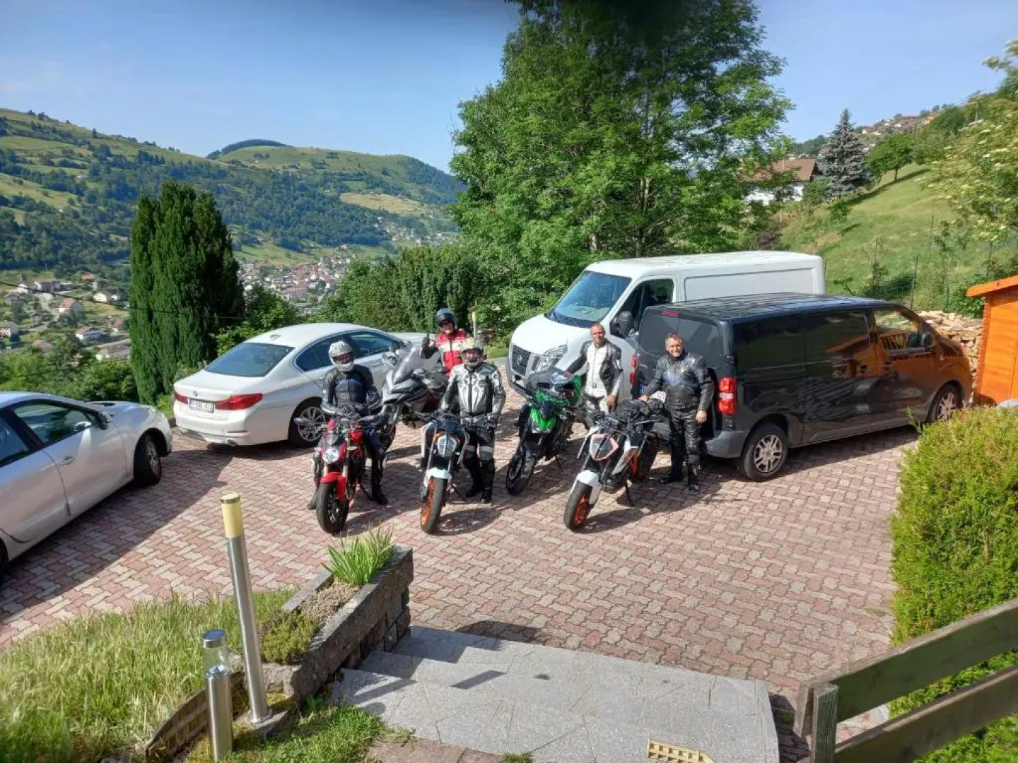 Bellavie - Maison d'hôtes