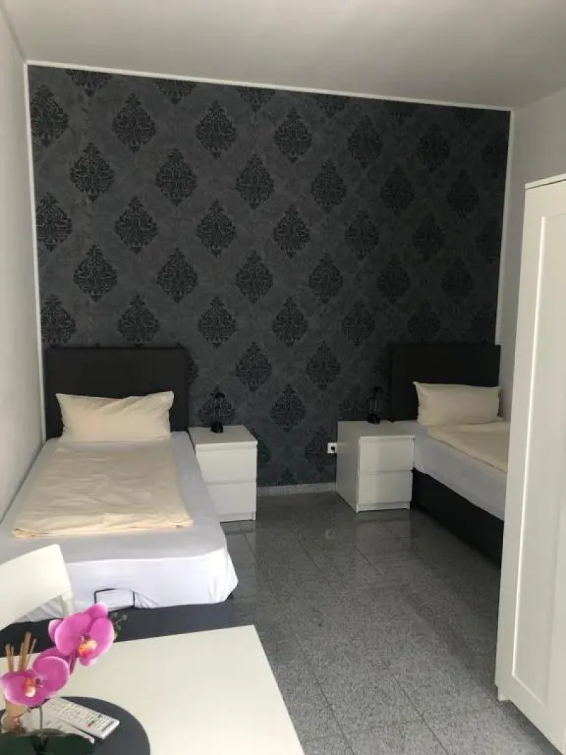 Hotel Restaurant Artemis