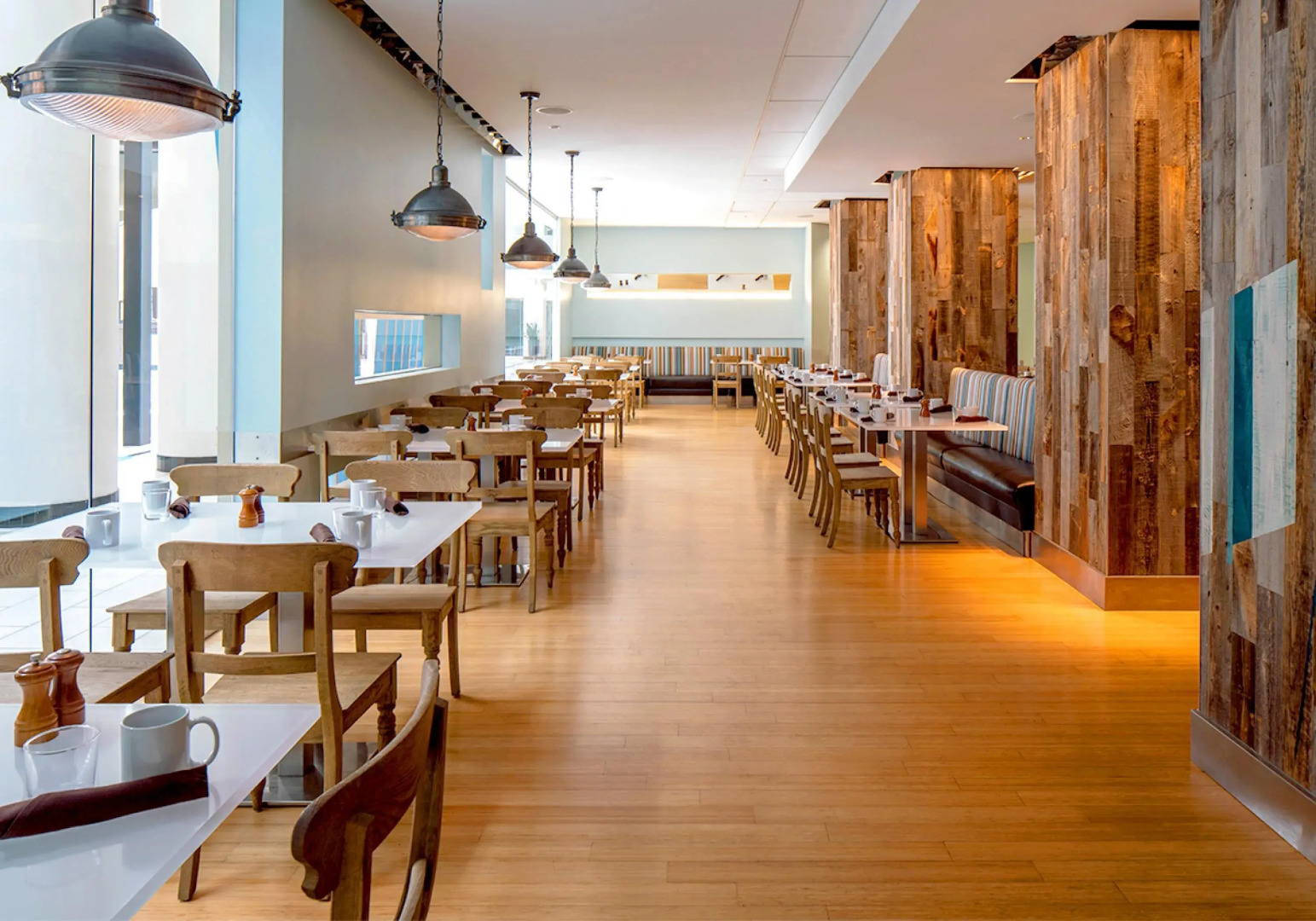 Hyatt Regency Indianapolis