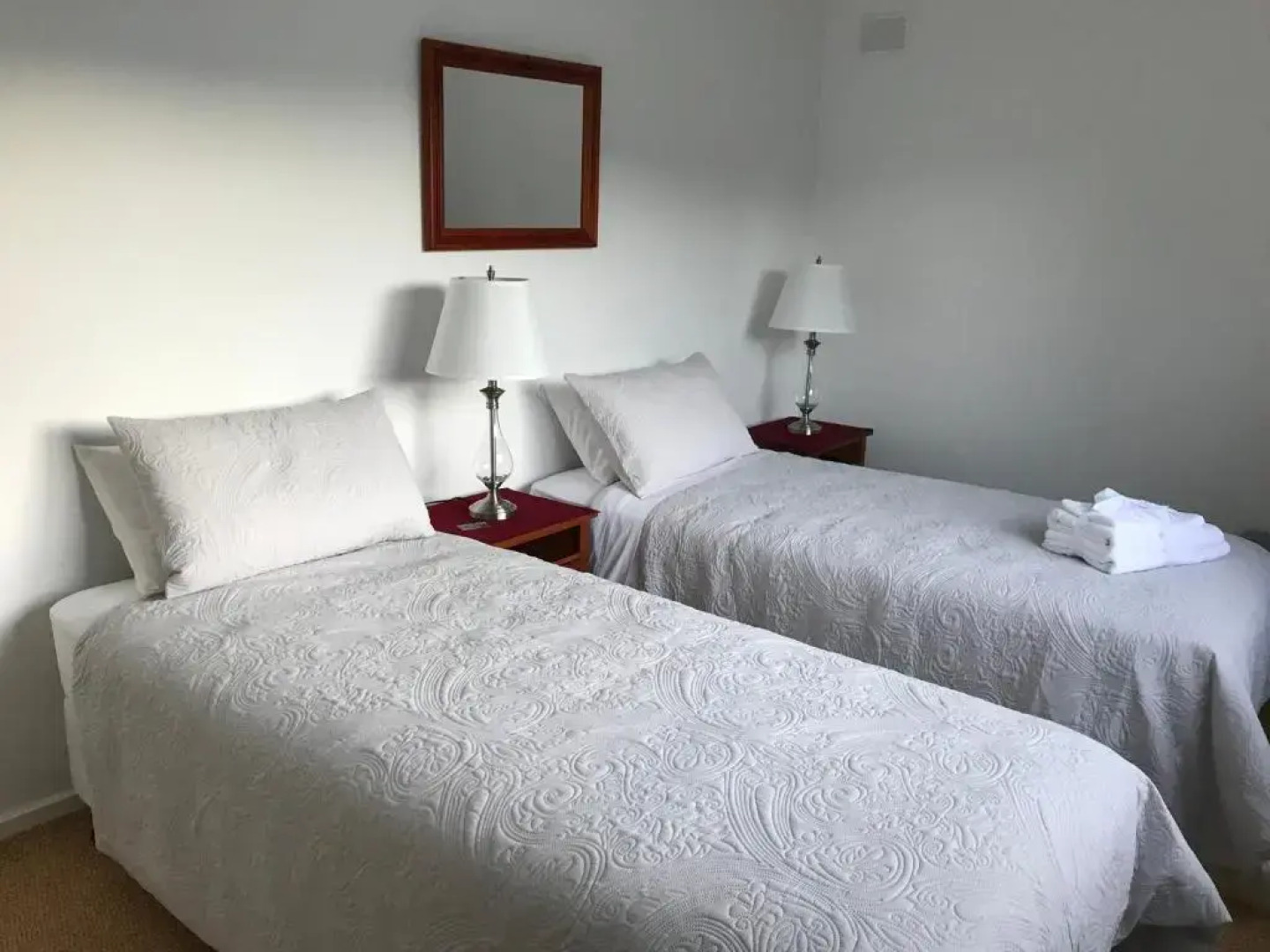 The Ginger Bread House