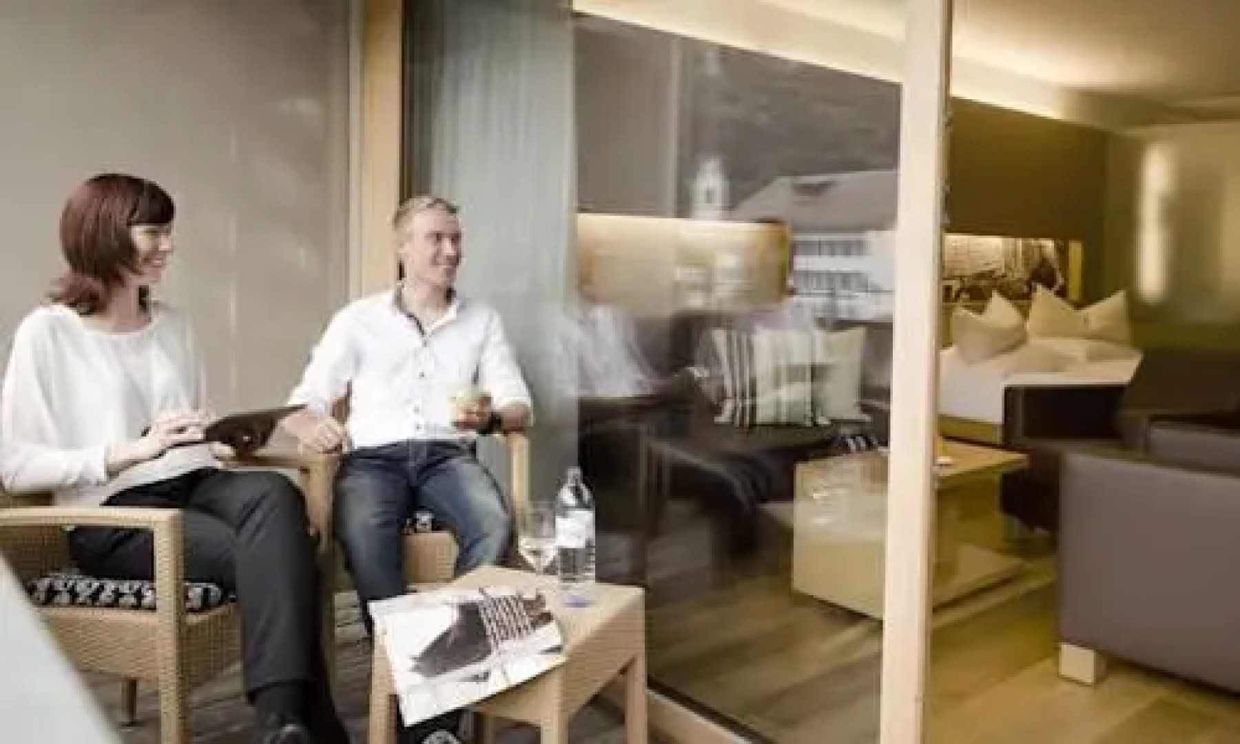 Sonne Lifestyle Resort