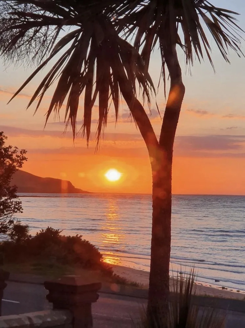 The Burlington Guest House & Restaurant