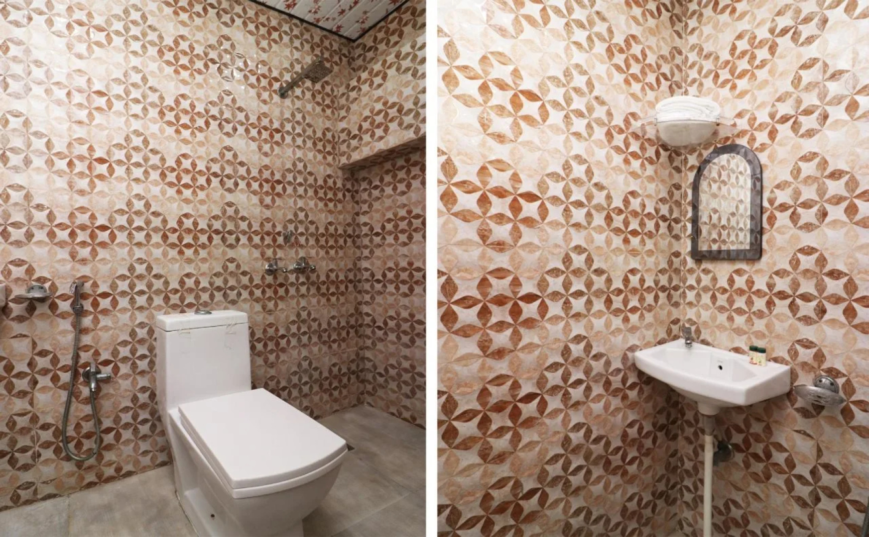 Maha Nandini Resort by OYO Rooms