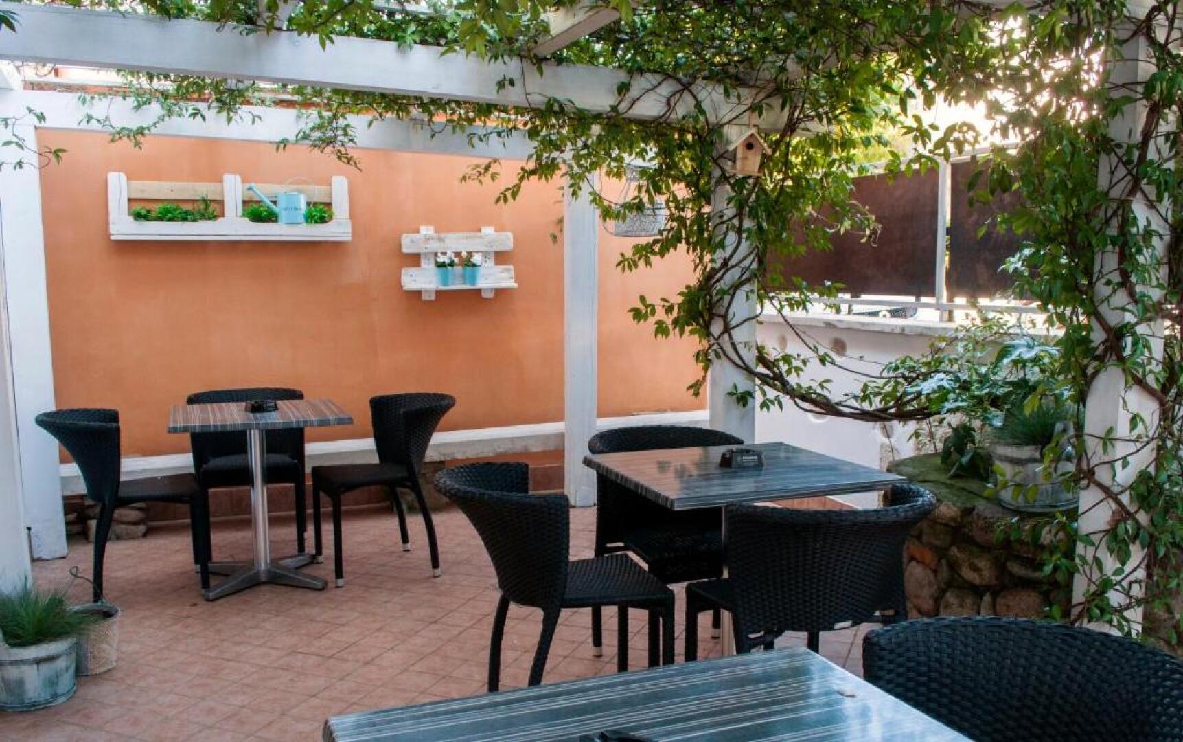 Albergo Corte Malaspina