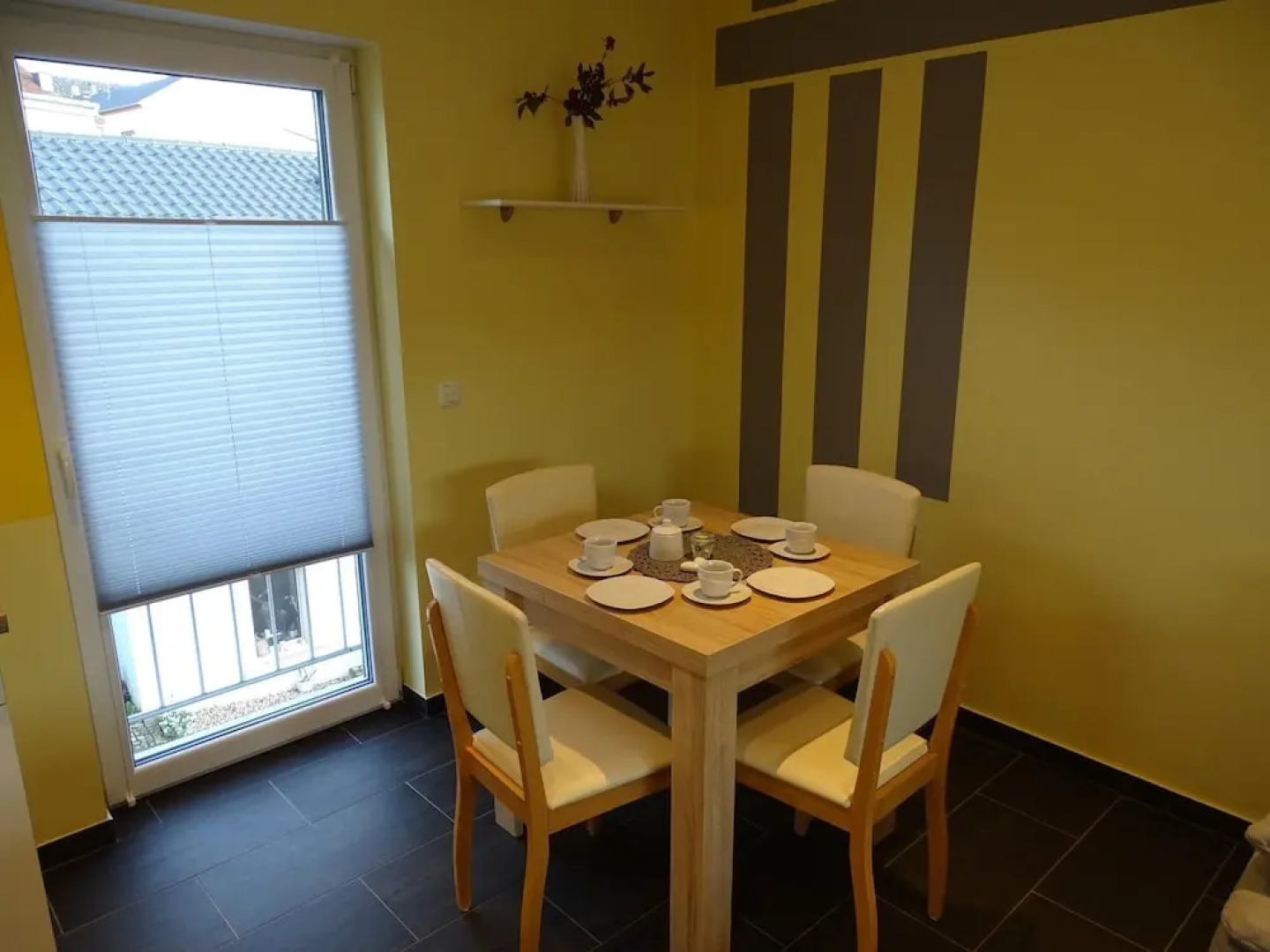 Delightful Apartment in Palzem near Moselle River