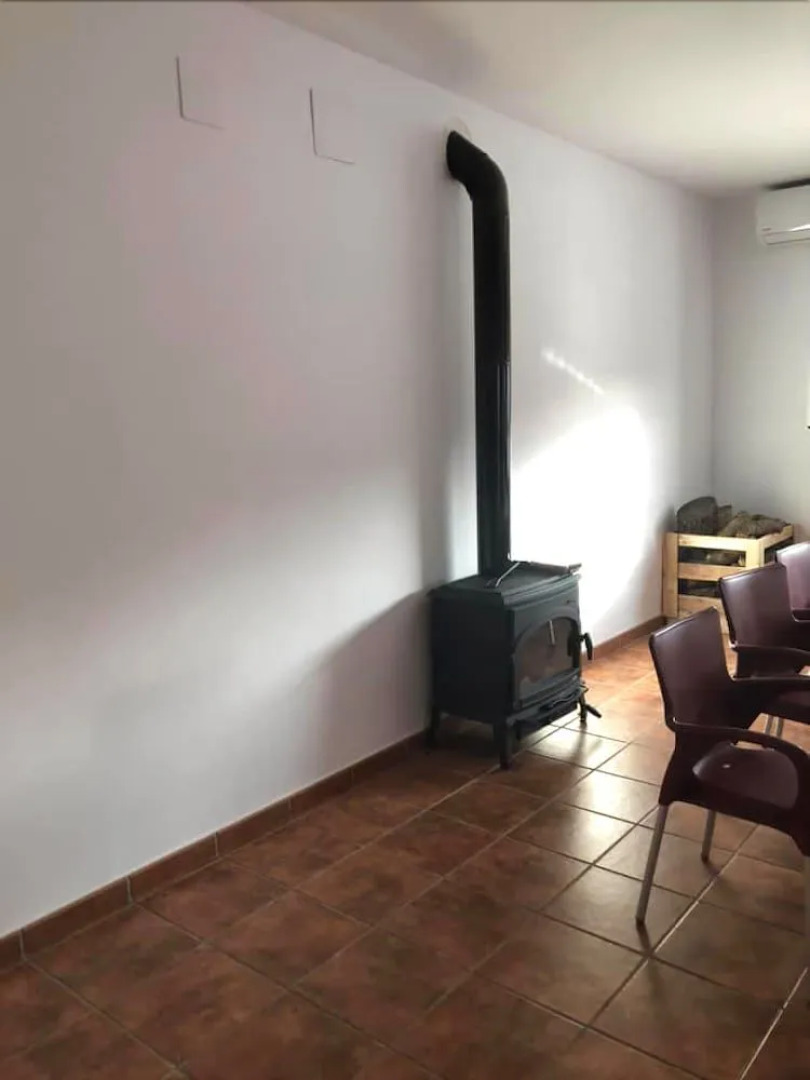 Albergue El Carrascalejo