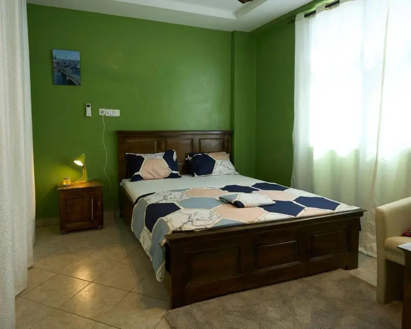 Suncity Imperial Lodge