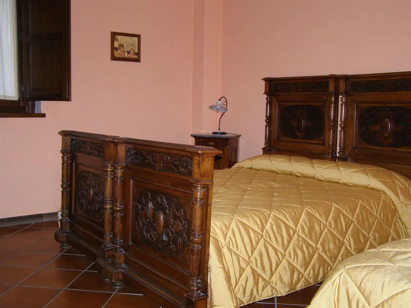 Turismo Rurale Le Grazie