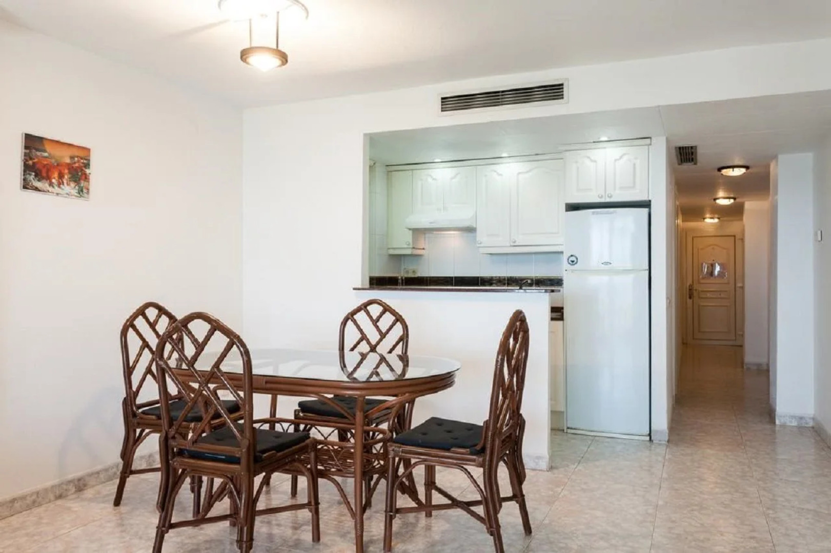 Residencial Casablanca Casa Azahar