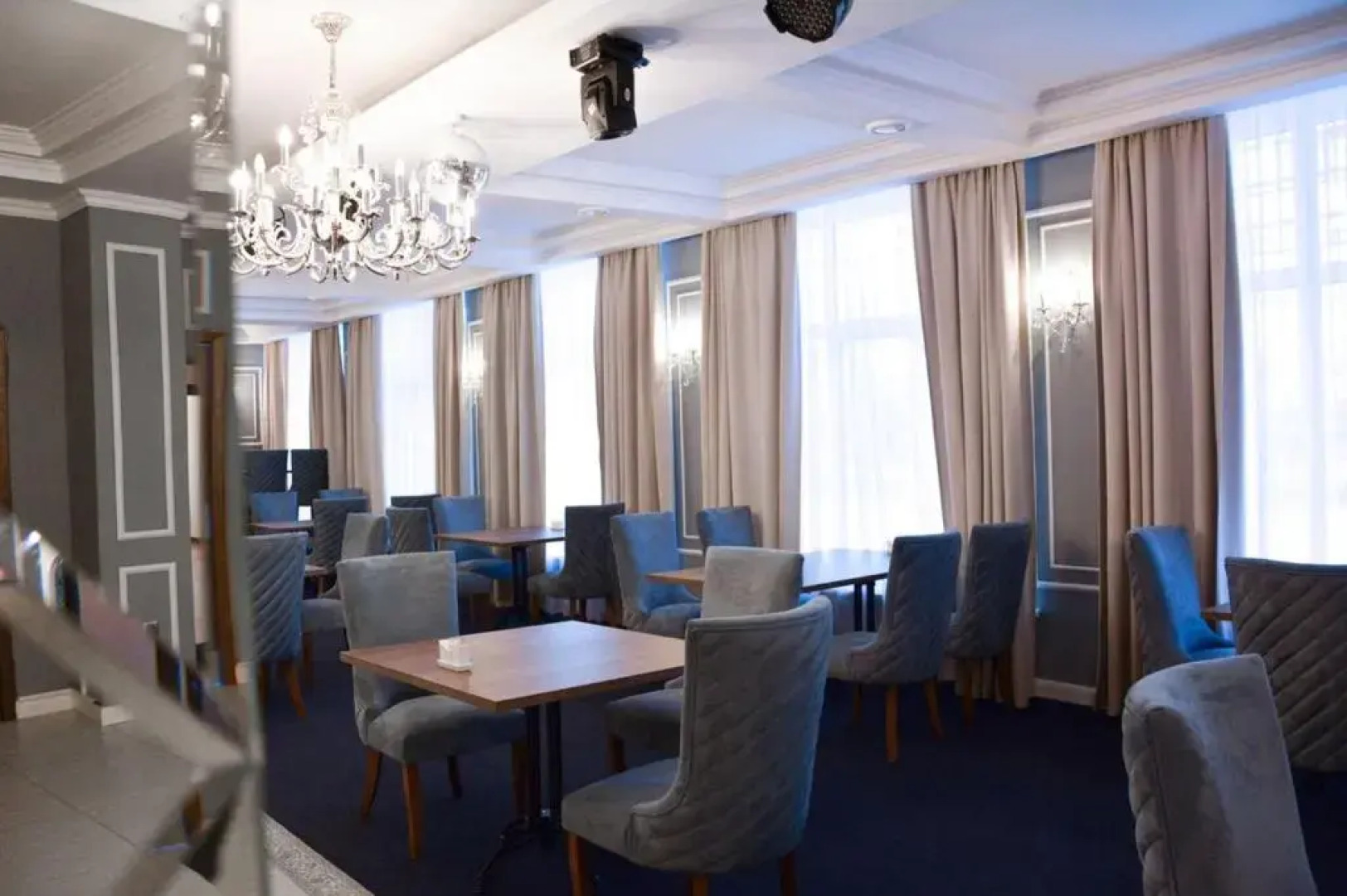 1967 Aqsai Boutique Hotel