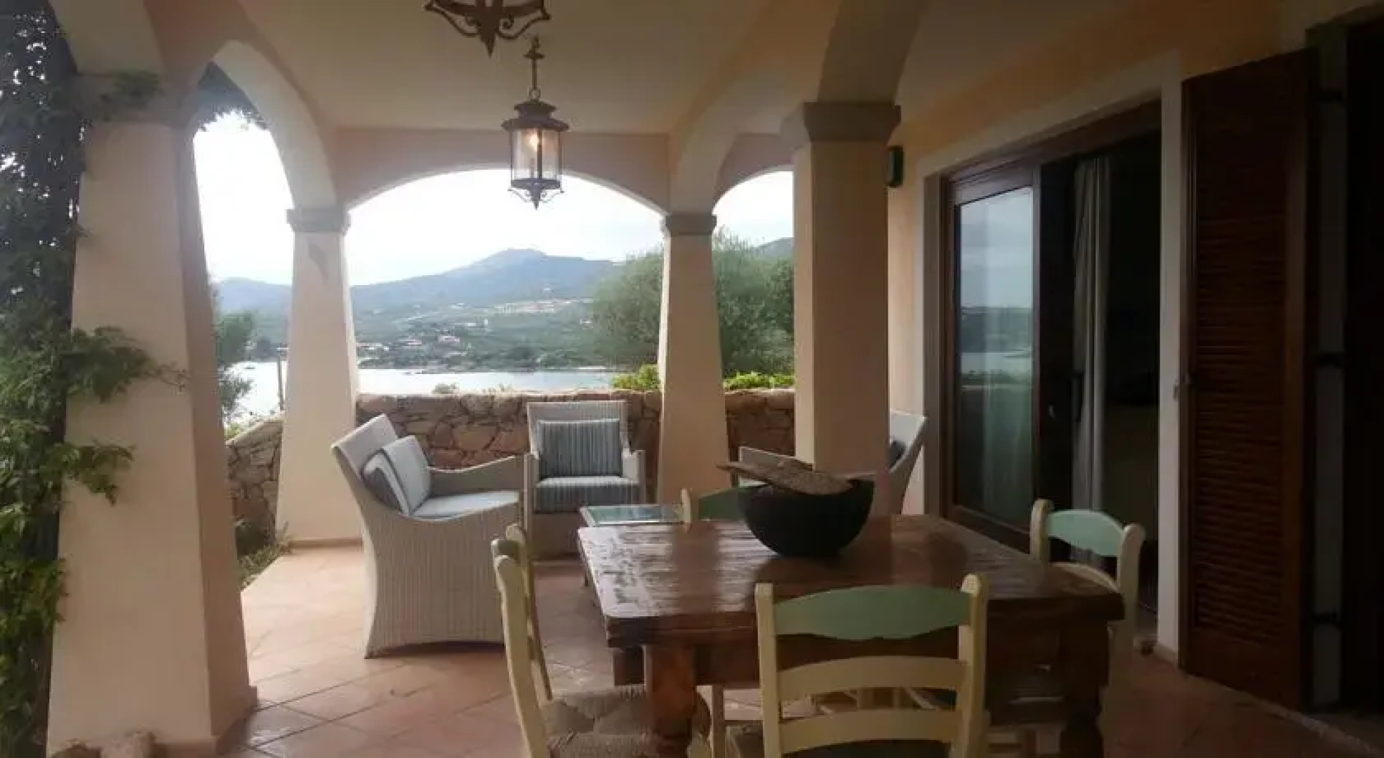 Casa Spiaggia Bianca