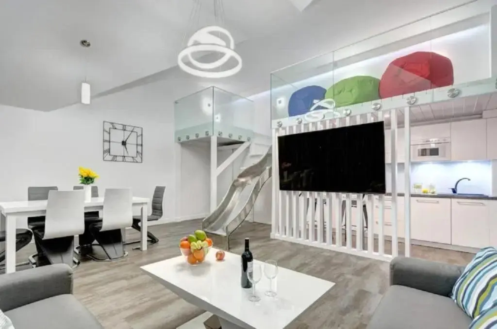 Hostel Szafarnia 10 Bed&Breakfast