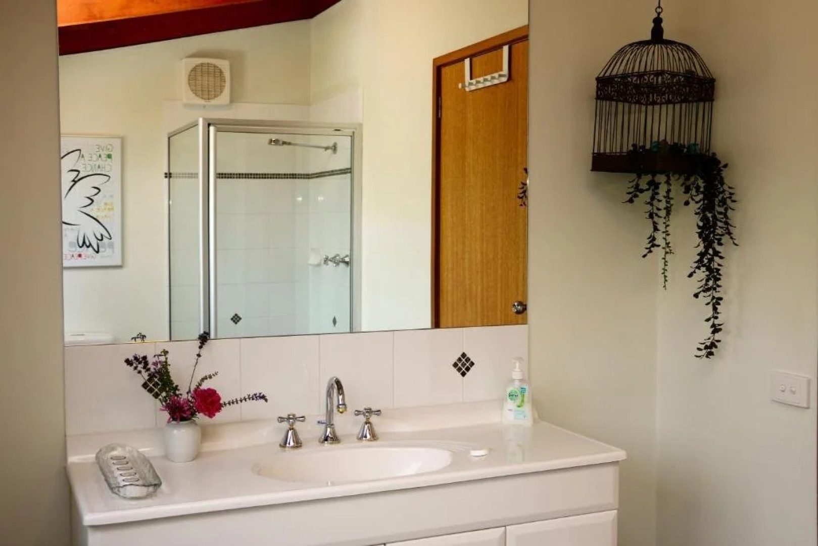 MannaGum Alpine Lodge