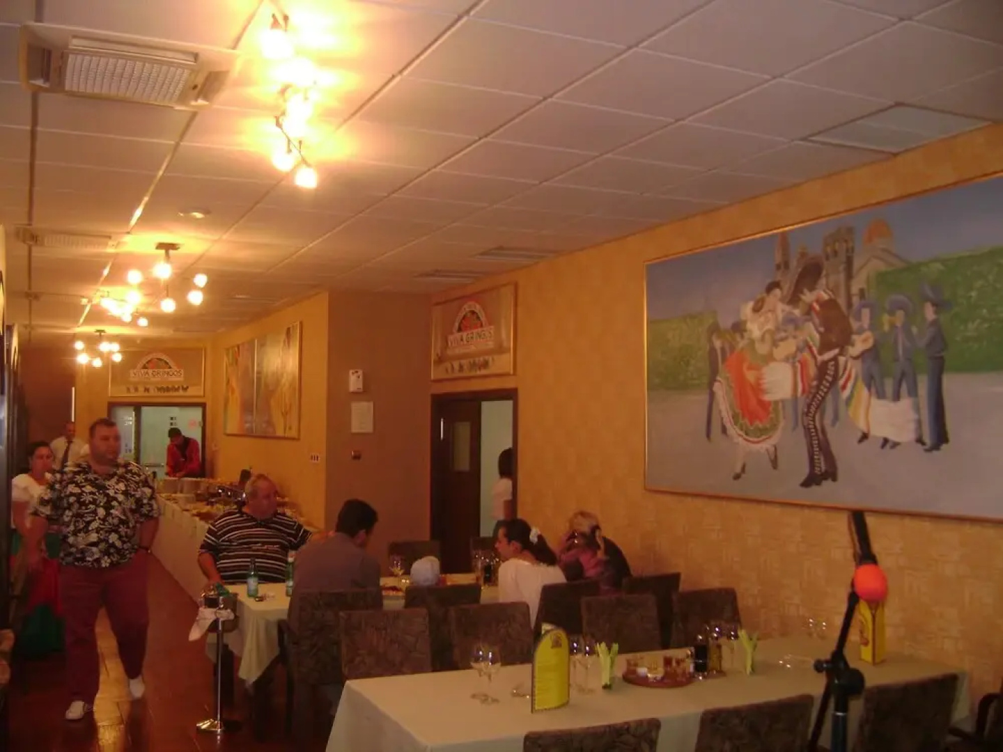 Viva Club Hotel Galati