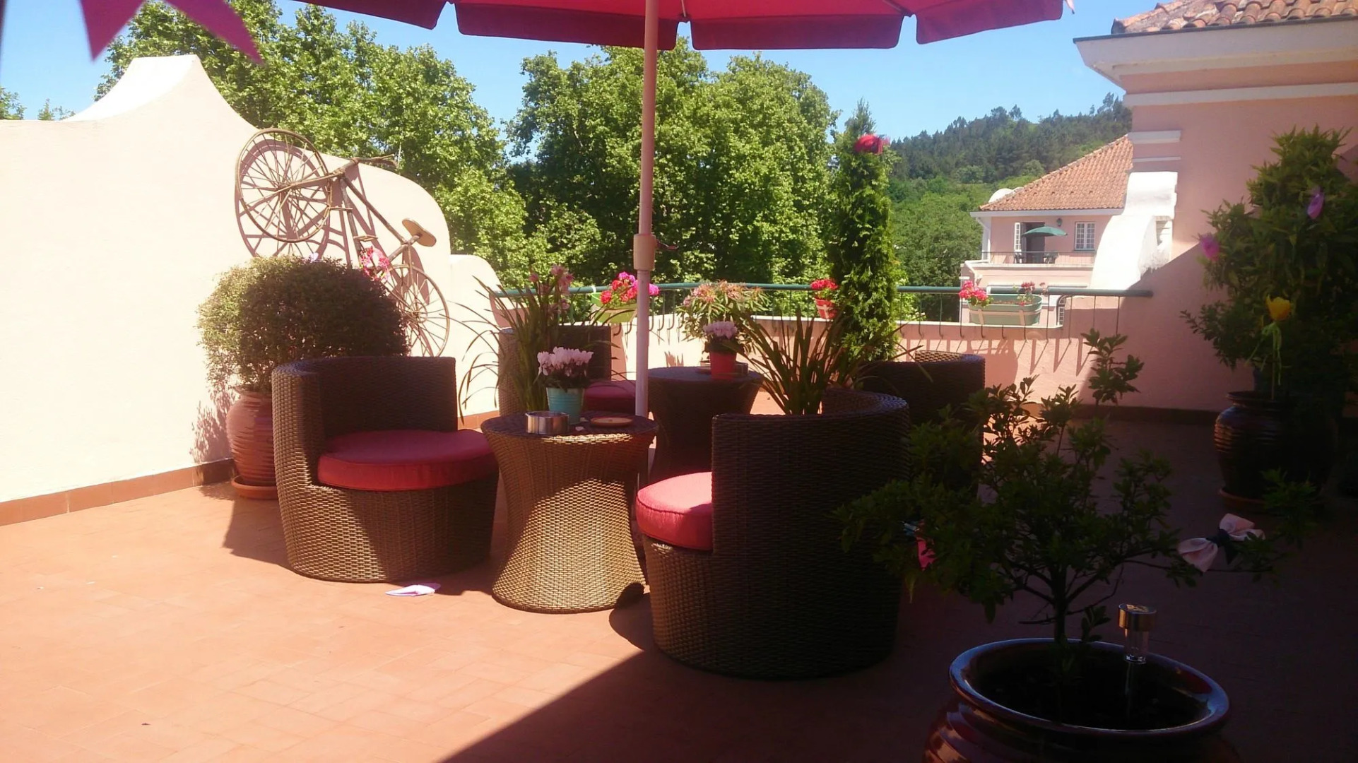 INATEL Palace S Pedro Do Sul