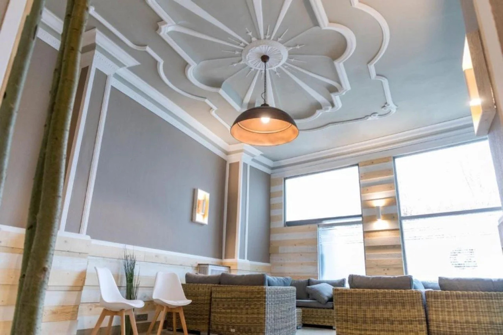 Hotel Alda Centro Ponferrada