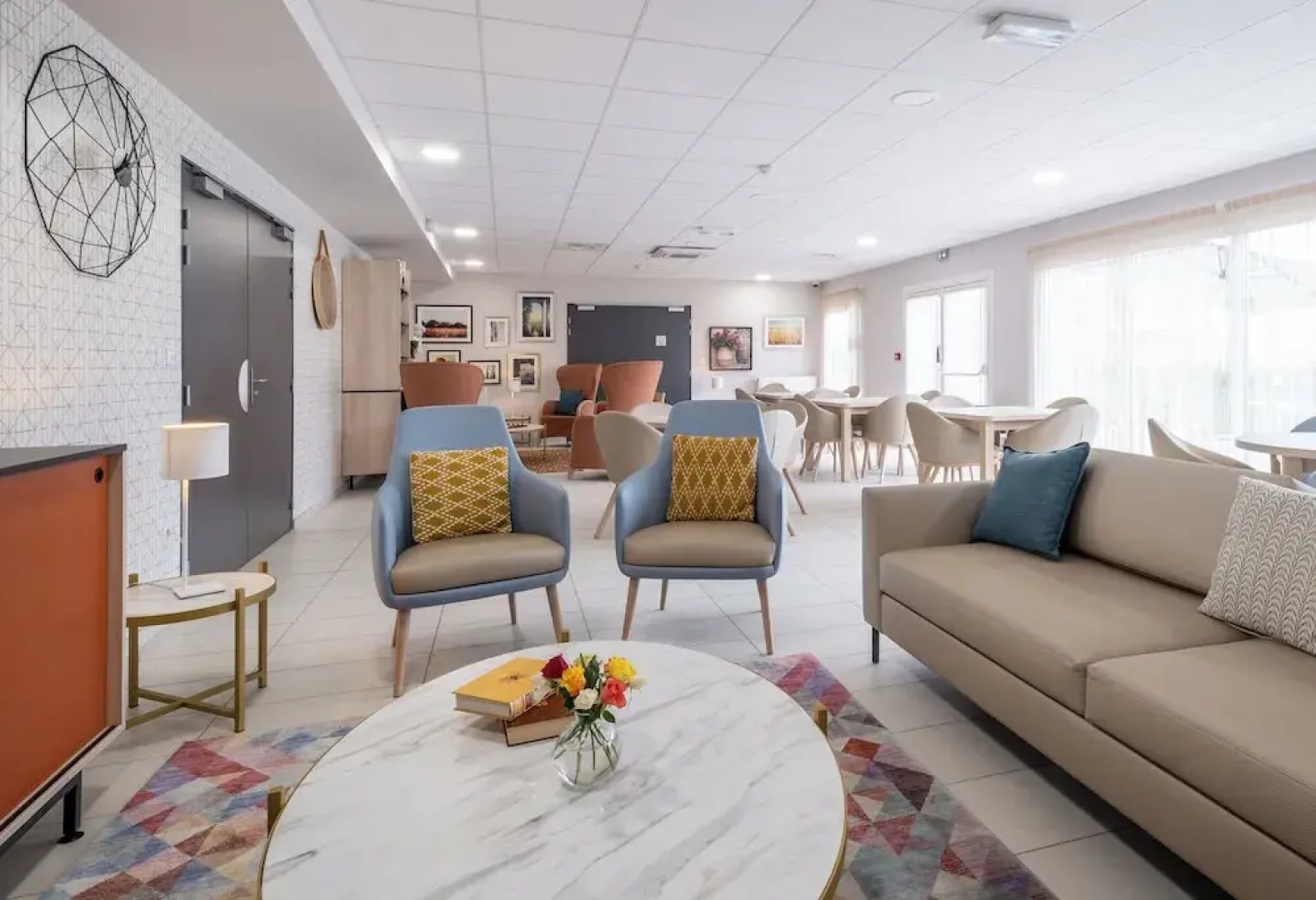 Zenao Appart'hôtels Toulouse Balma