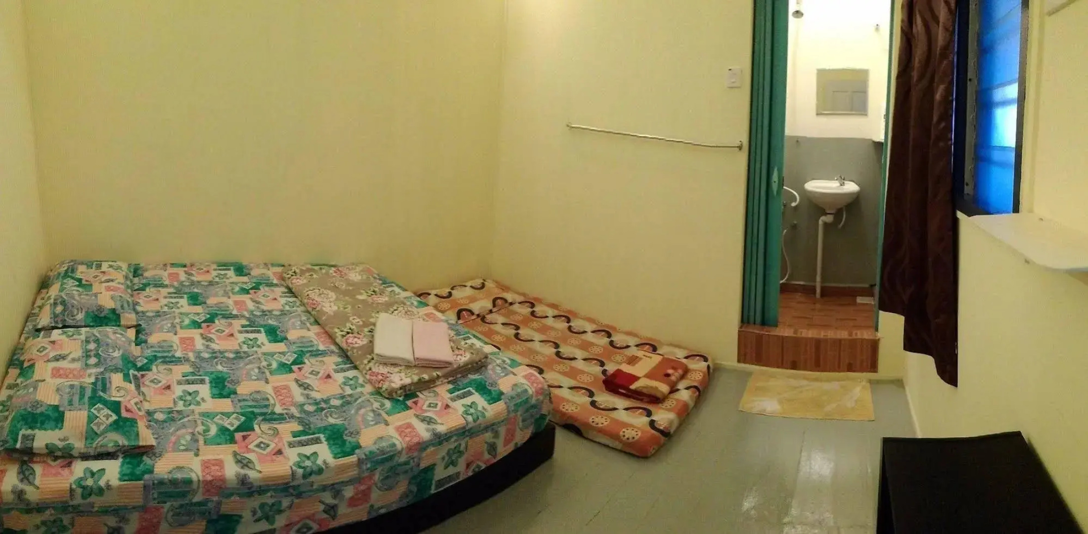 Pangkor Fishing Village Guest House