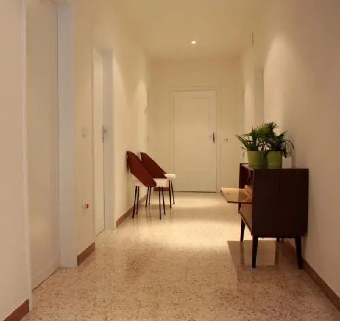 Affittacamere Parco dei Canapè