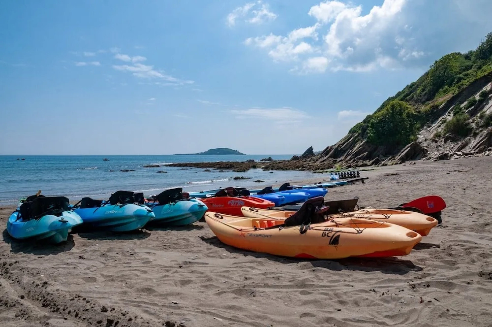 Millendreath Beach Resort