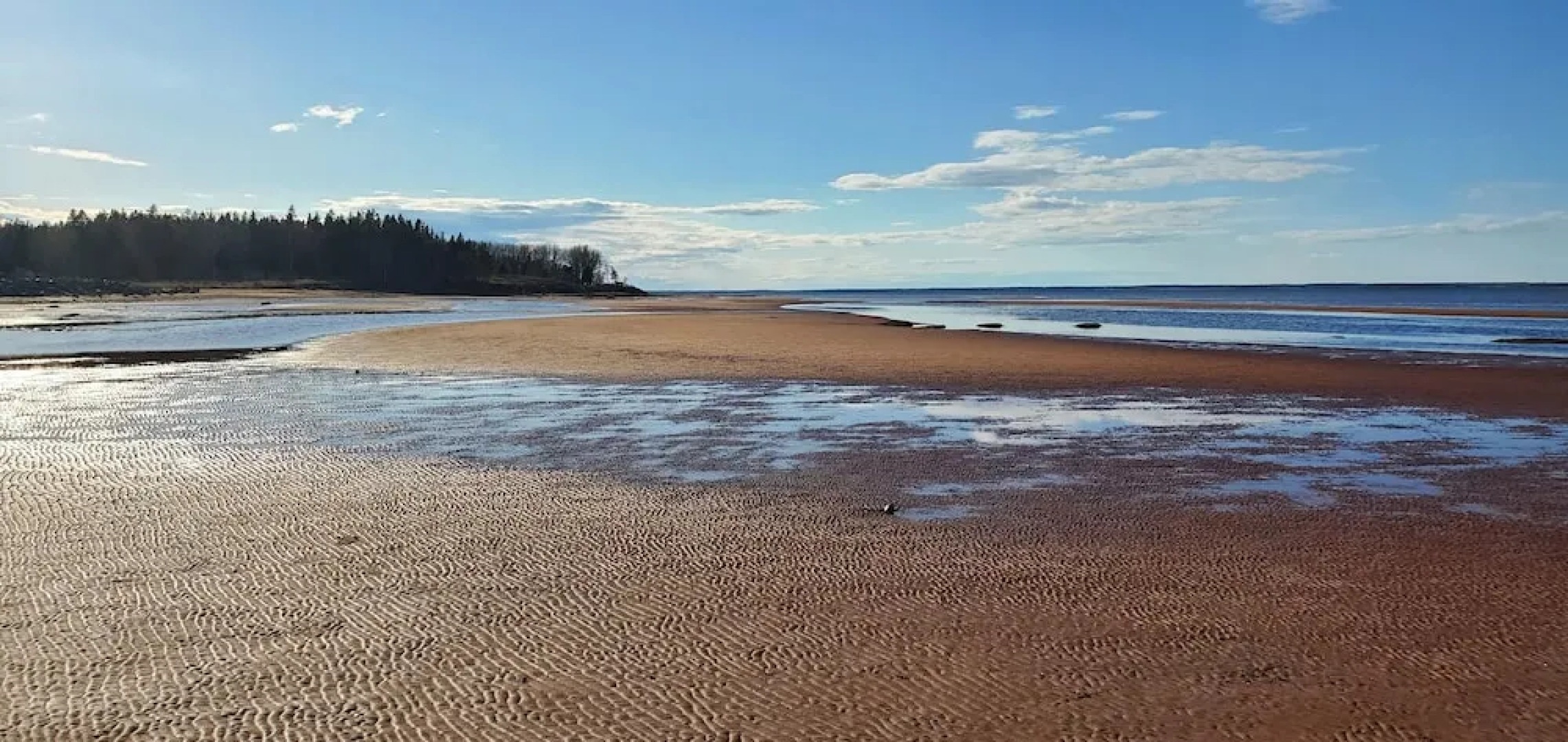 Amherst Shore Country Inn