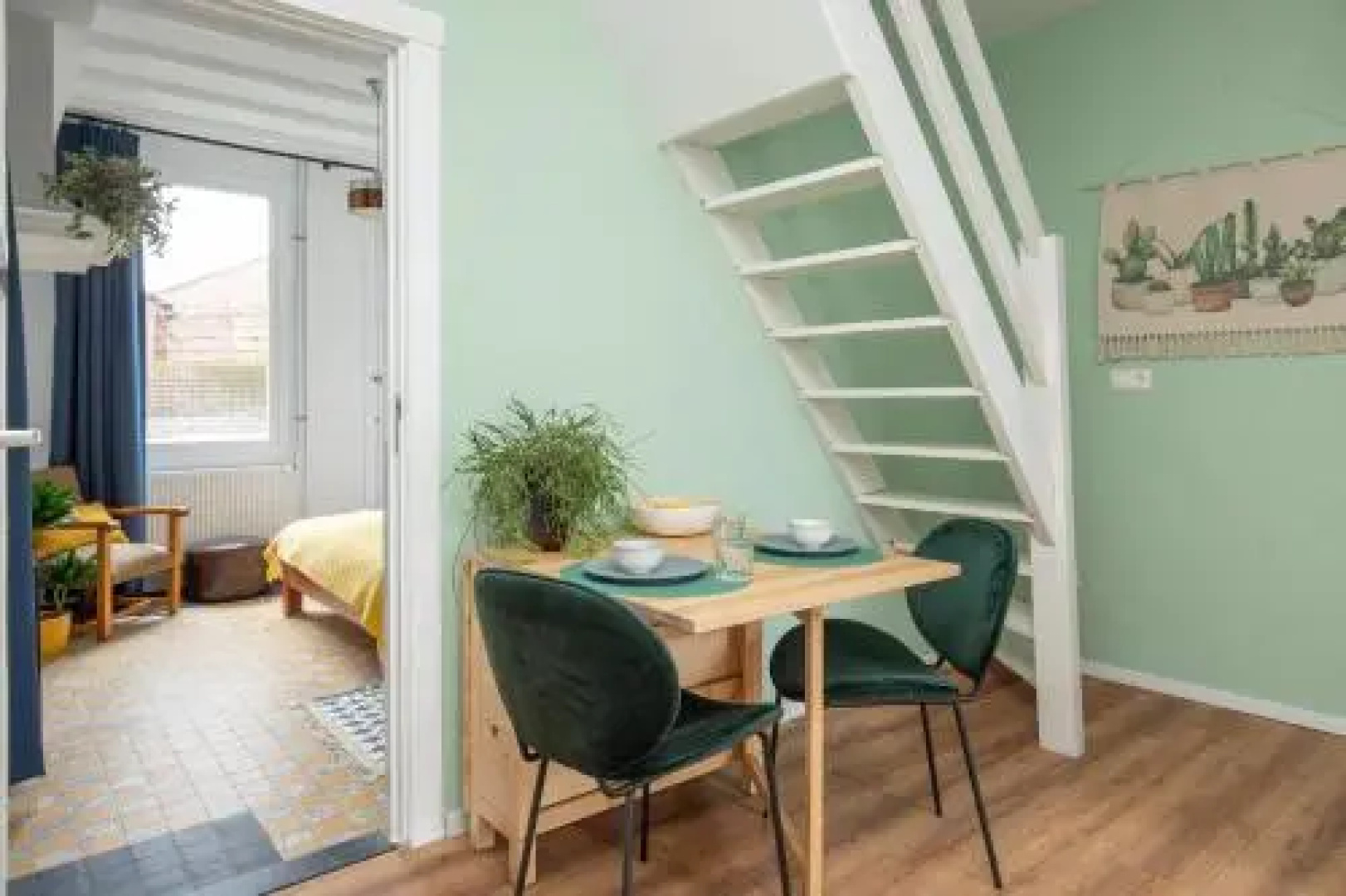 B&B DOuwe Grutter