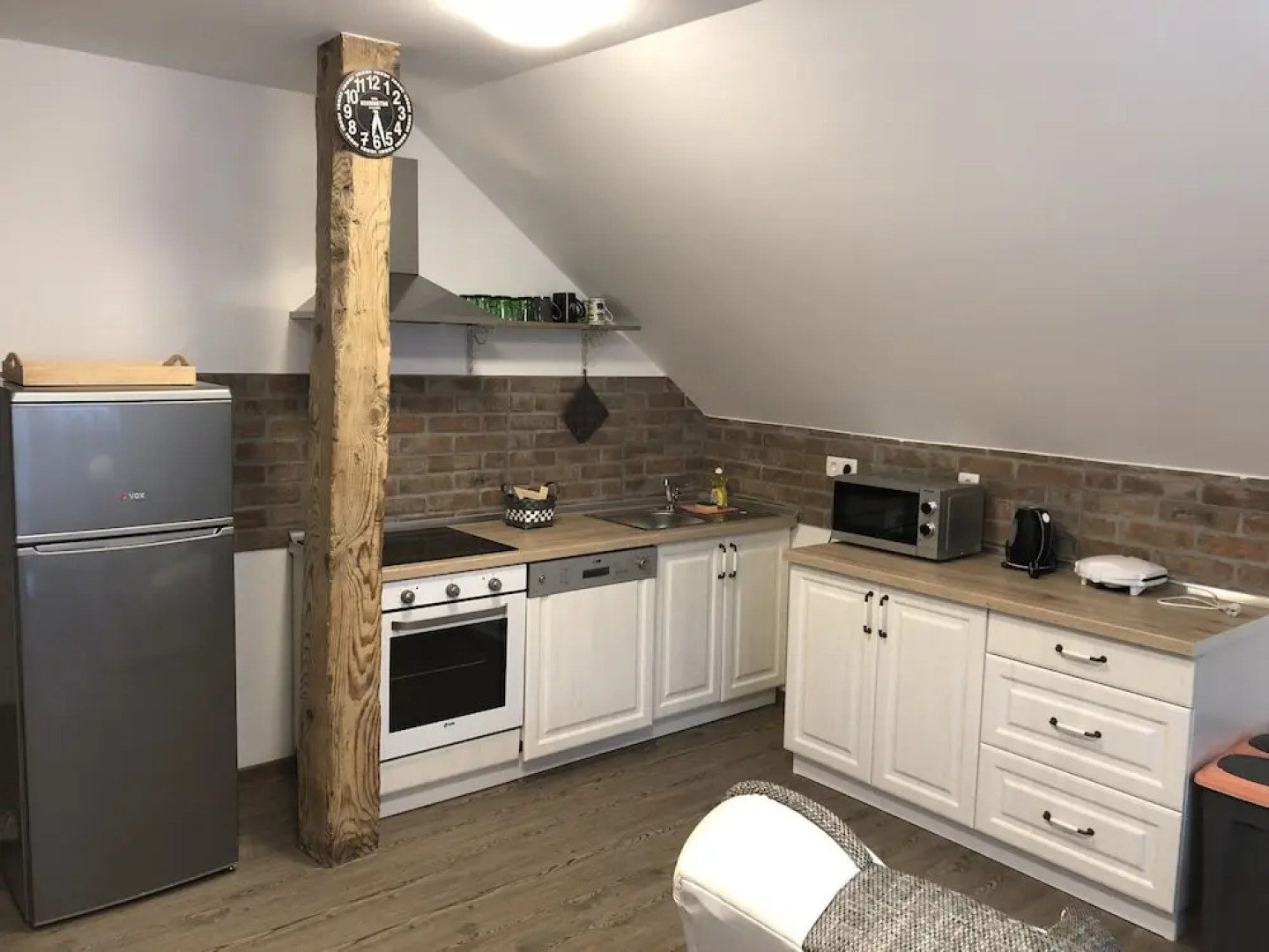 Apartments Rikli Rodine near Bled