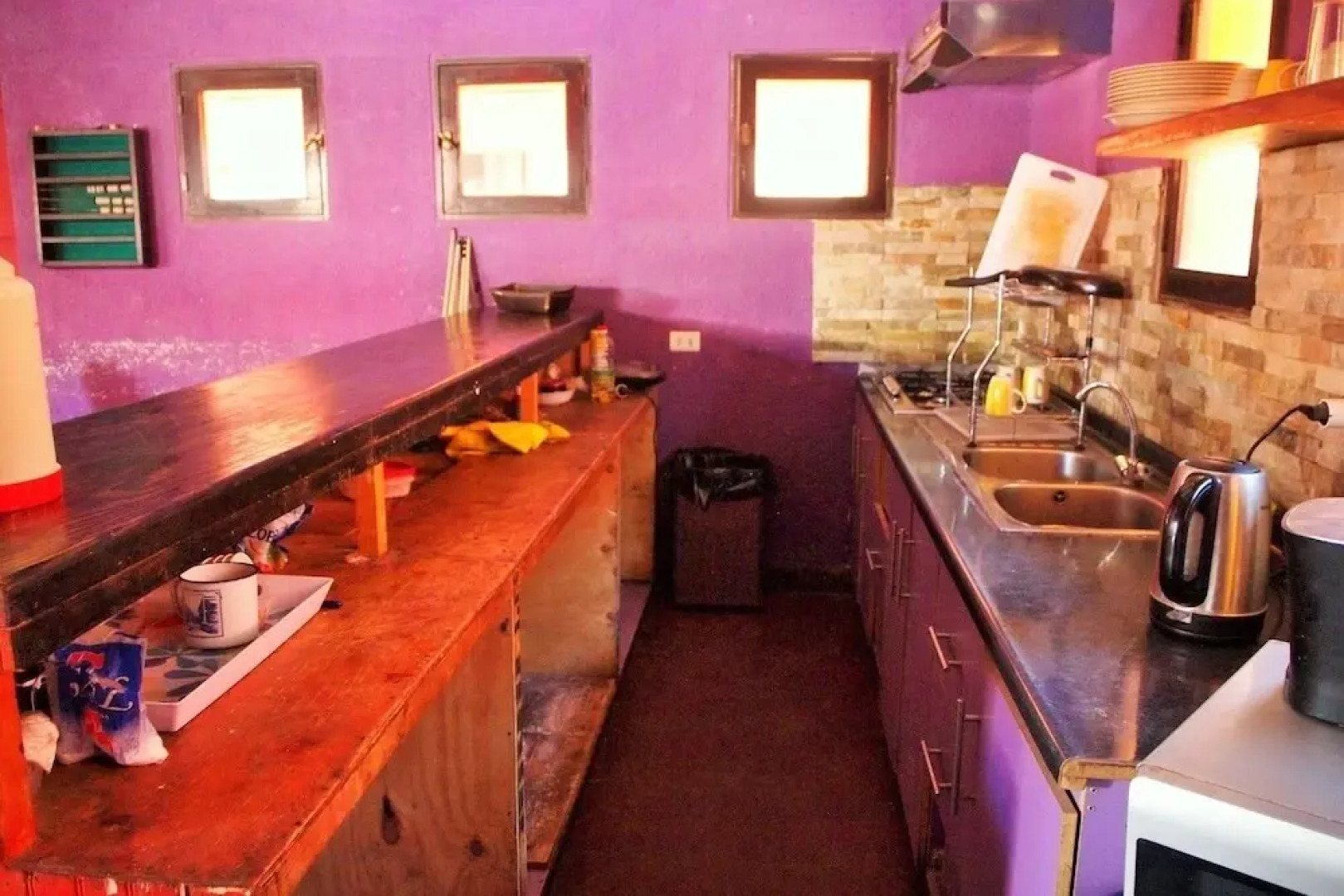 Pachamama Hostel & Tour