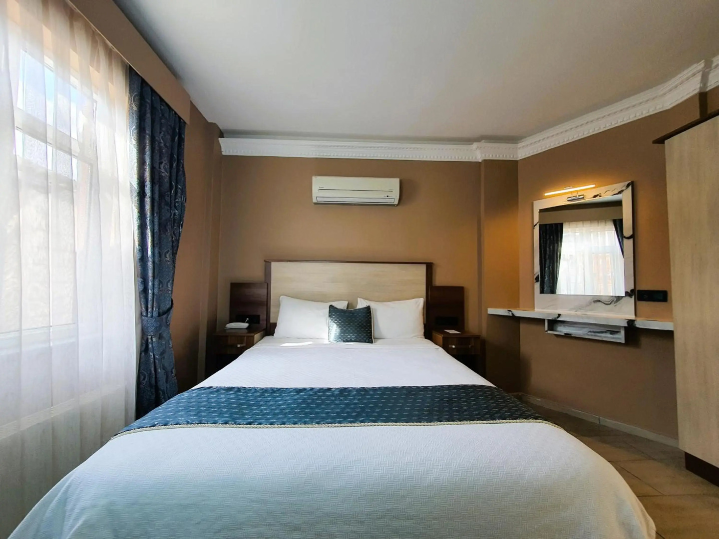 Sapanca Aqua Wellness Spa Hotel