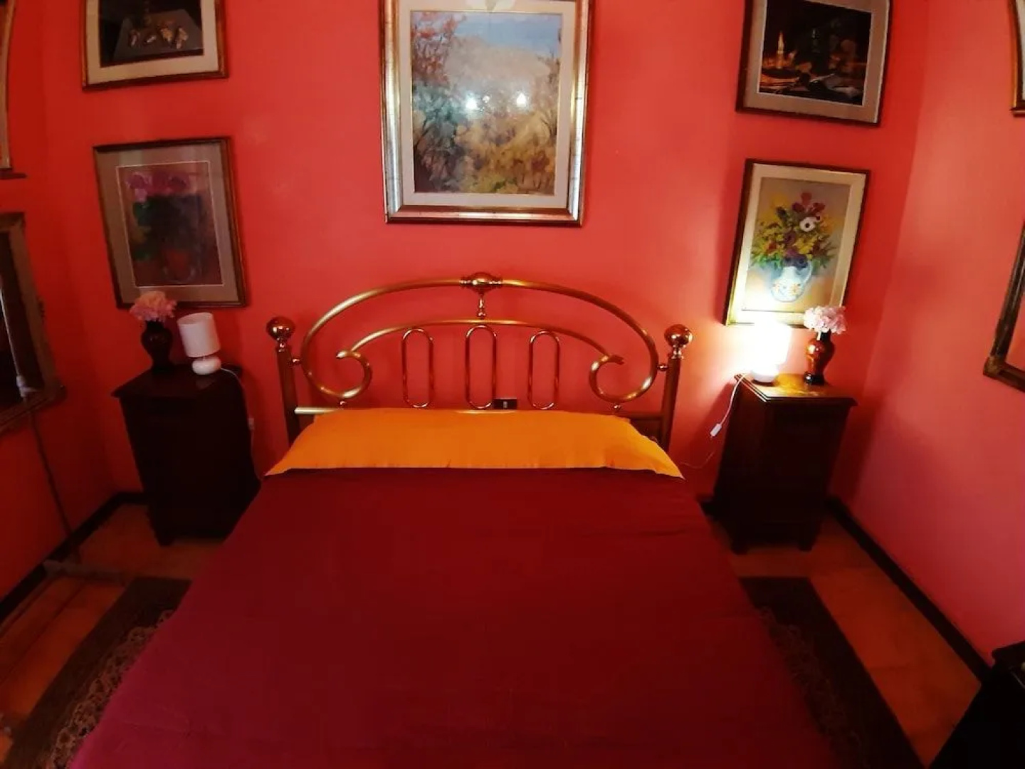 B&B il Gelsomino