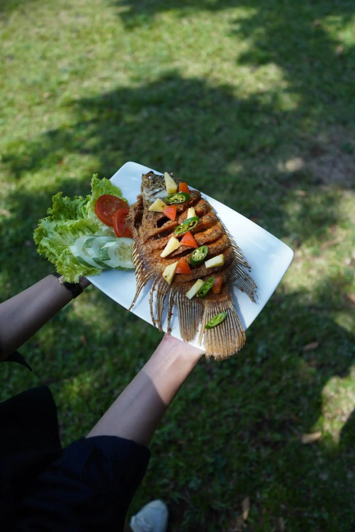 Horison Resort Tlogo Semarang