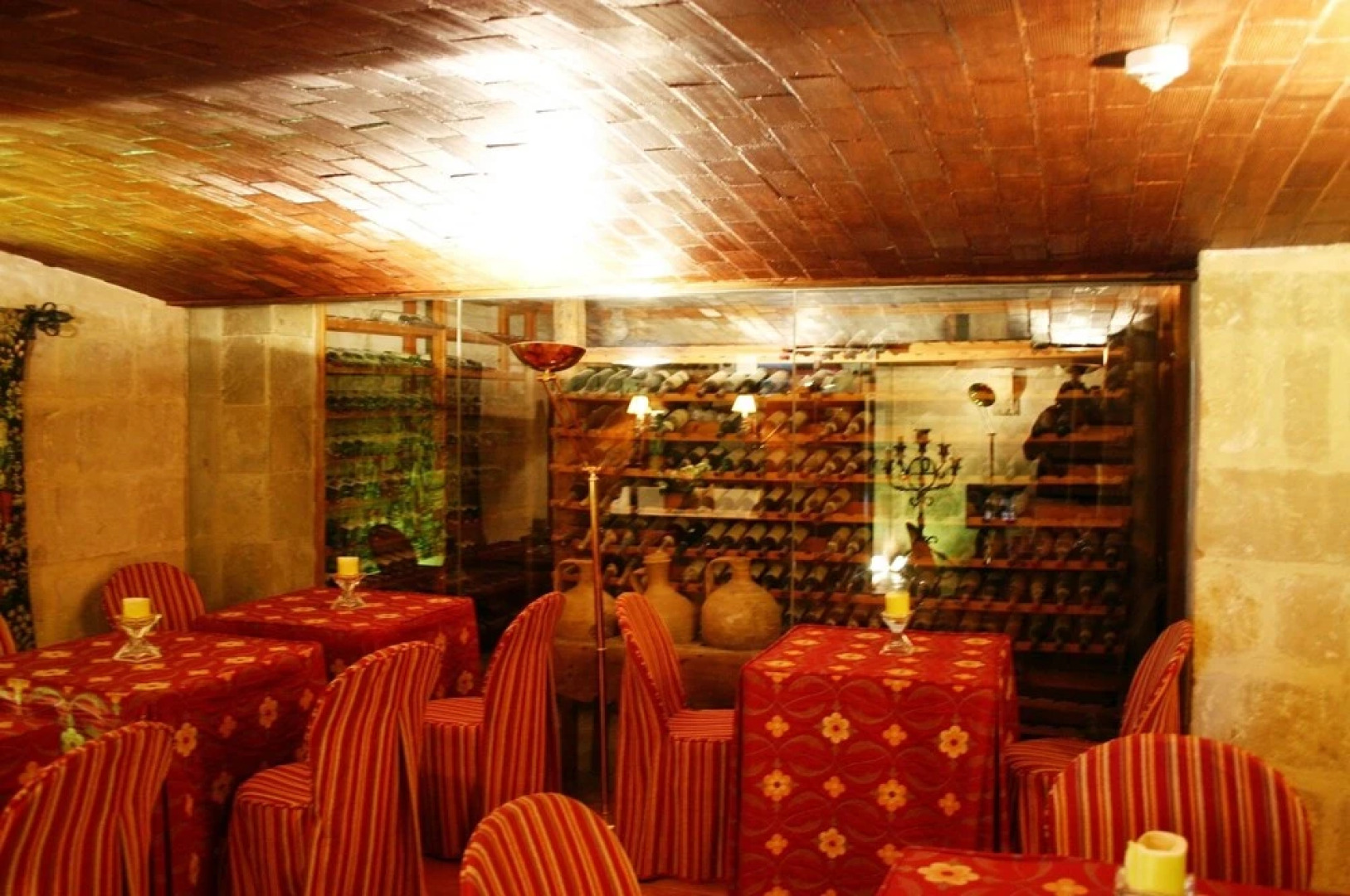 Hotel Afán de Rivera