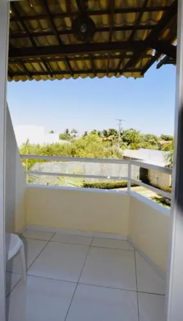 Pousada Aruana Praia