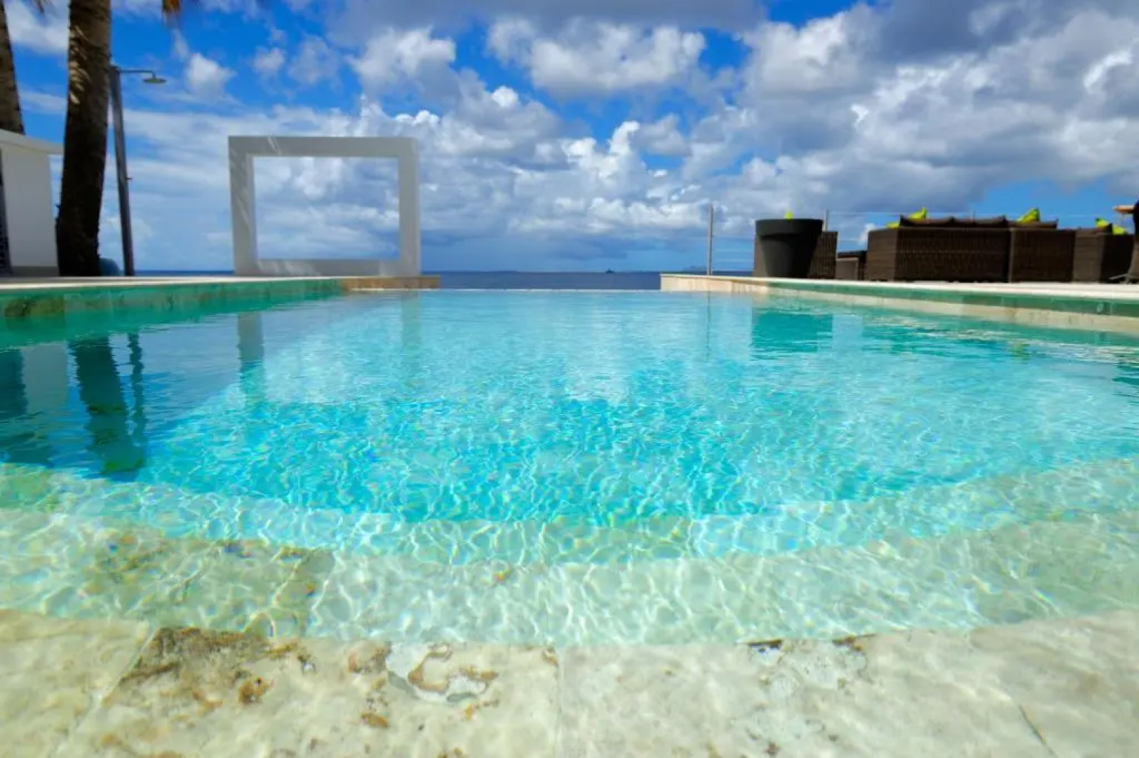Boutique Hotel Bougainvillea
