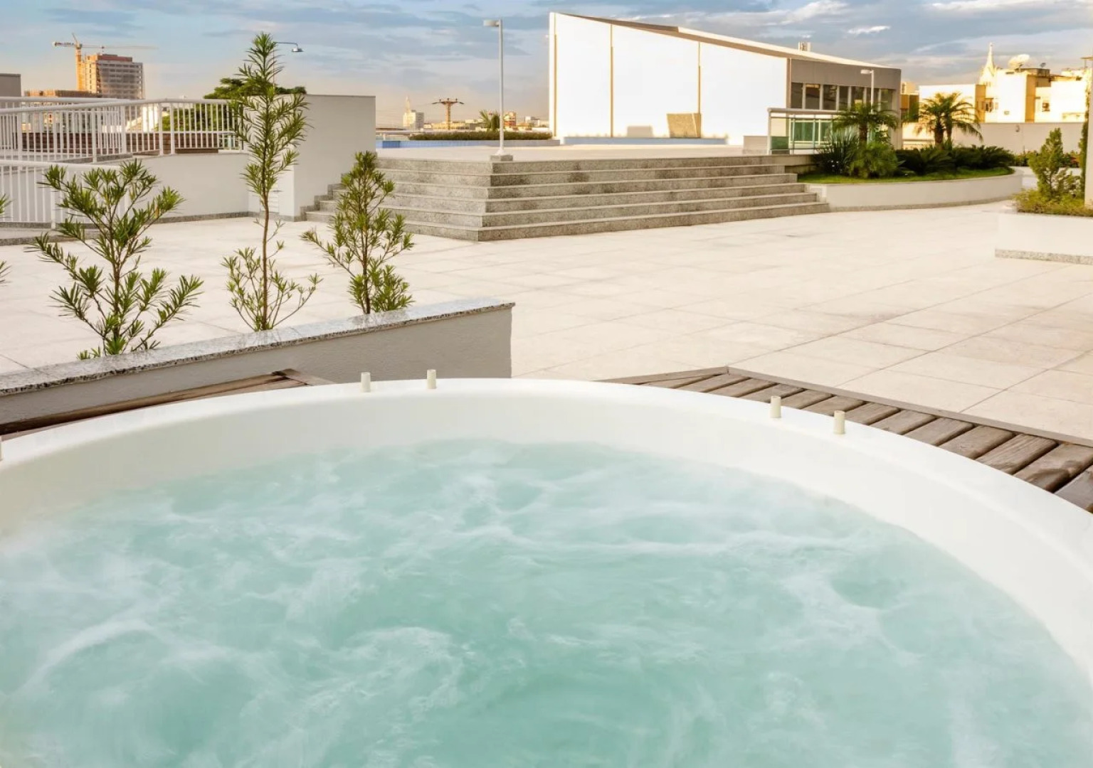 Mercure RJ Nova Iguaçu Hotel