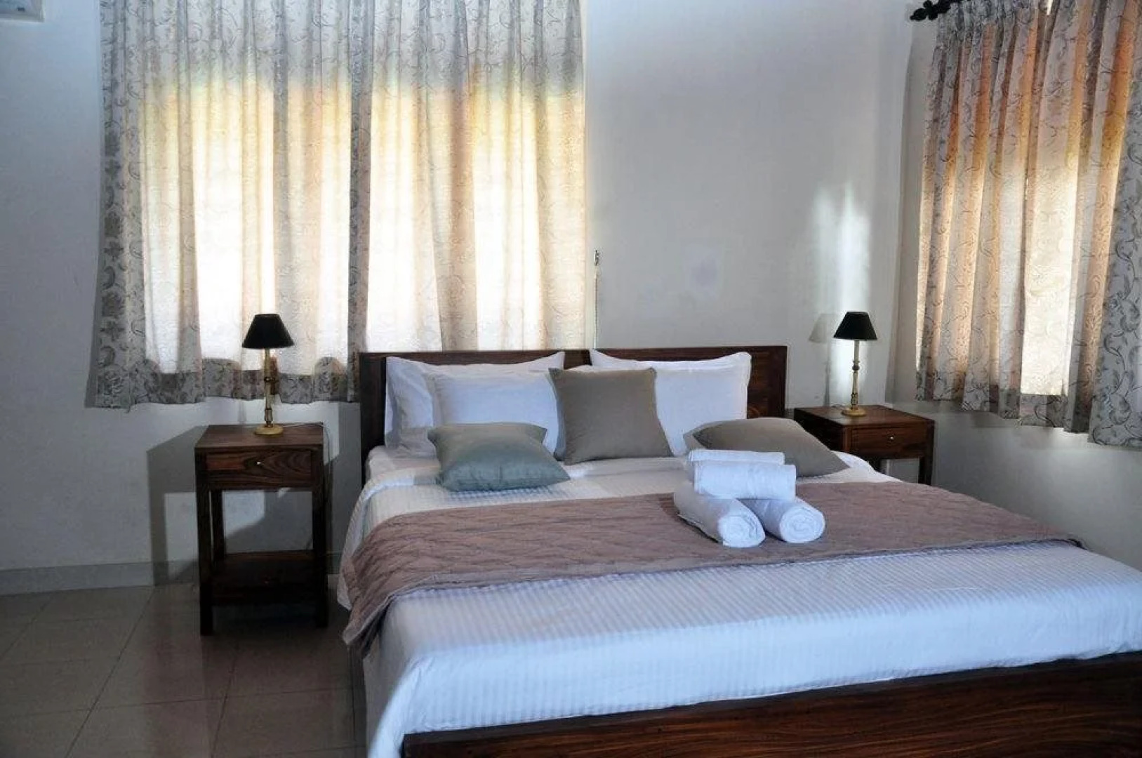 Belga Boutique Hotel