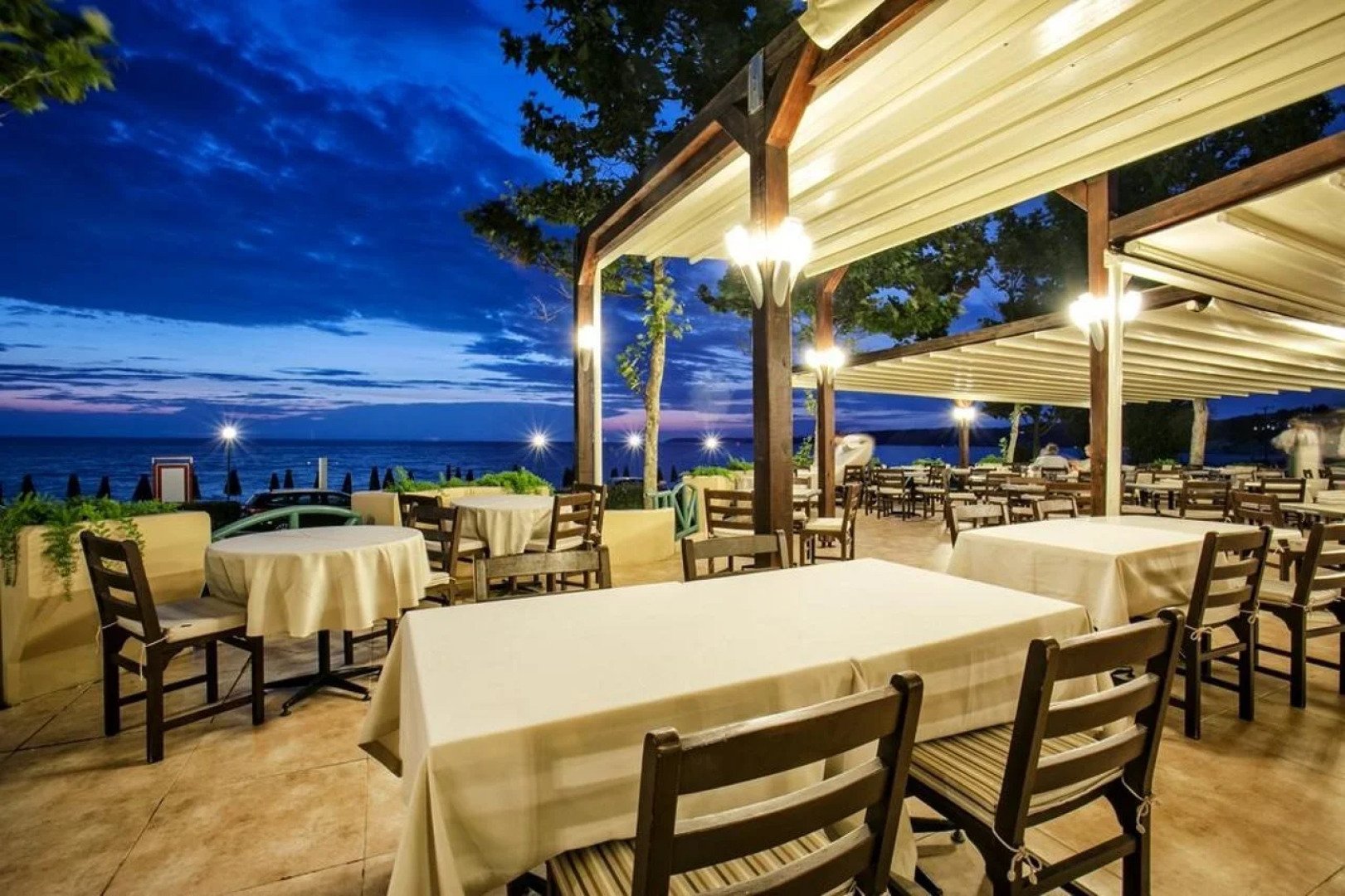 Xenios Possidi Paradise Hotel