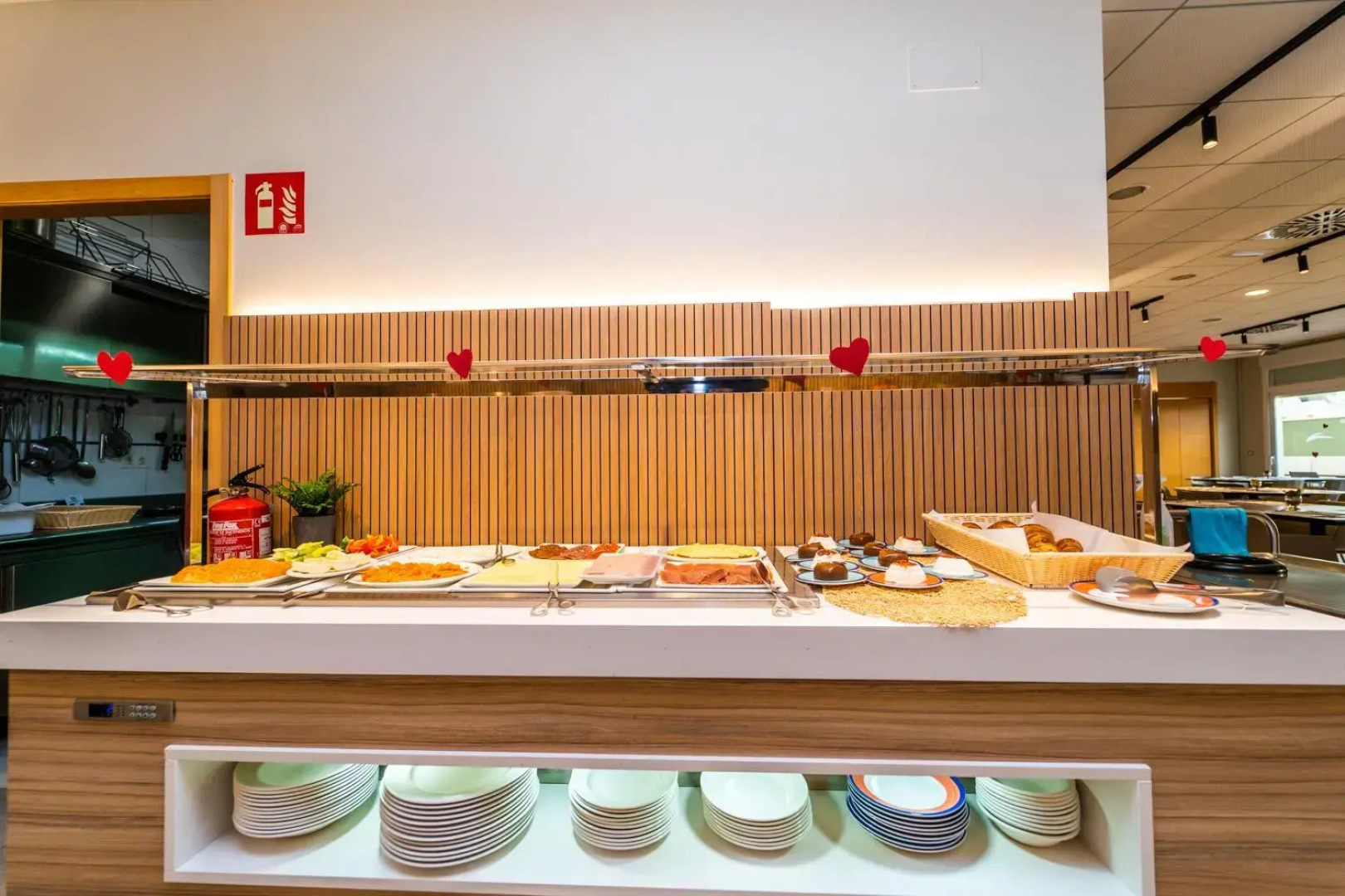 Hotel Vistamar Wellness by DLV