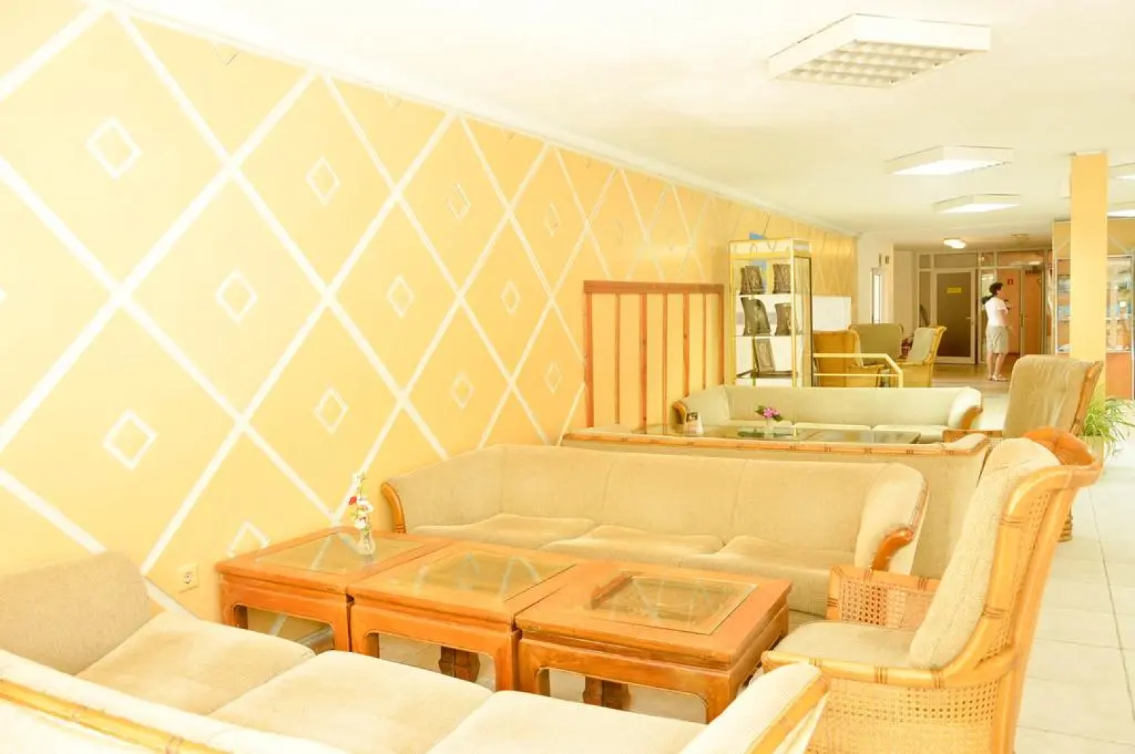 Hotel Nona All Inclusive