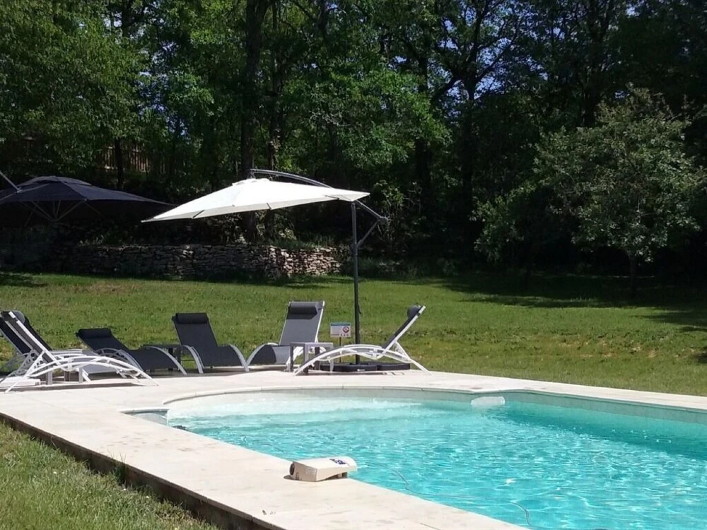 Chambres d'hôtes du Clos de la Dame