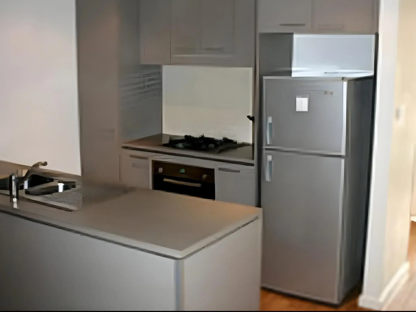 Grand Manor Motor Inn - Queanbeyan