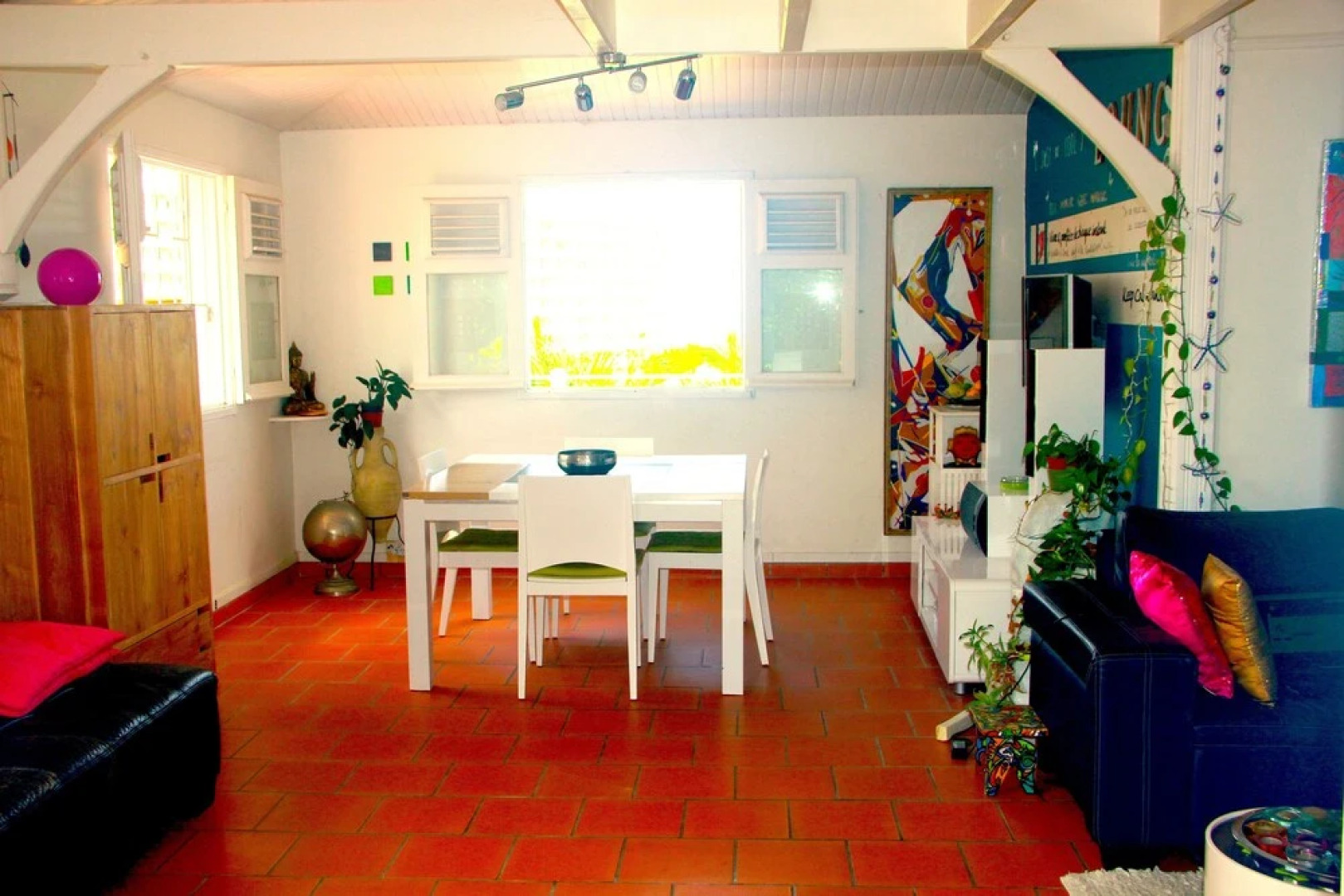 Villa Eden Rock, Adults Only